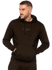 Enzo | Mens Pullover Hoodie