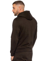 Enzo | Mens Pullover Hoodie