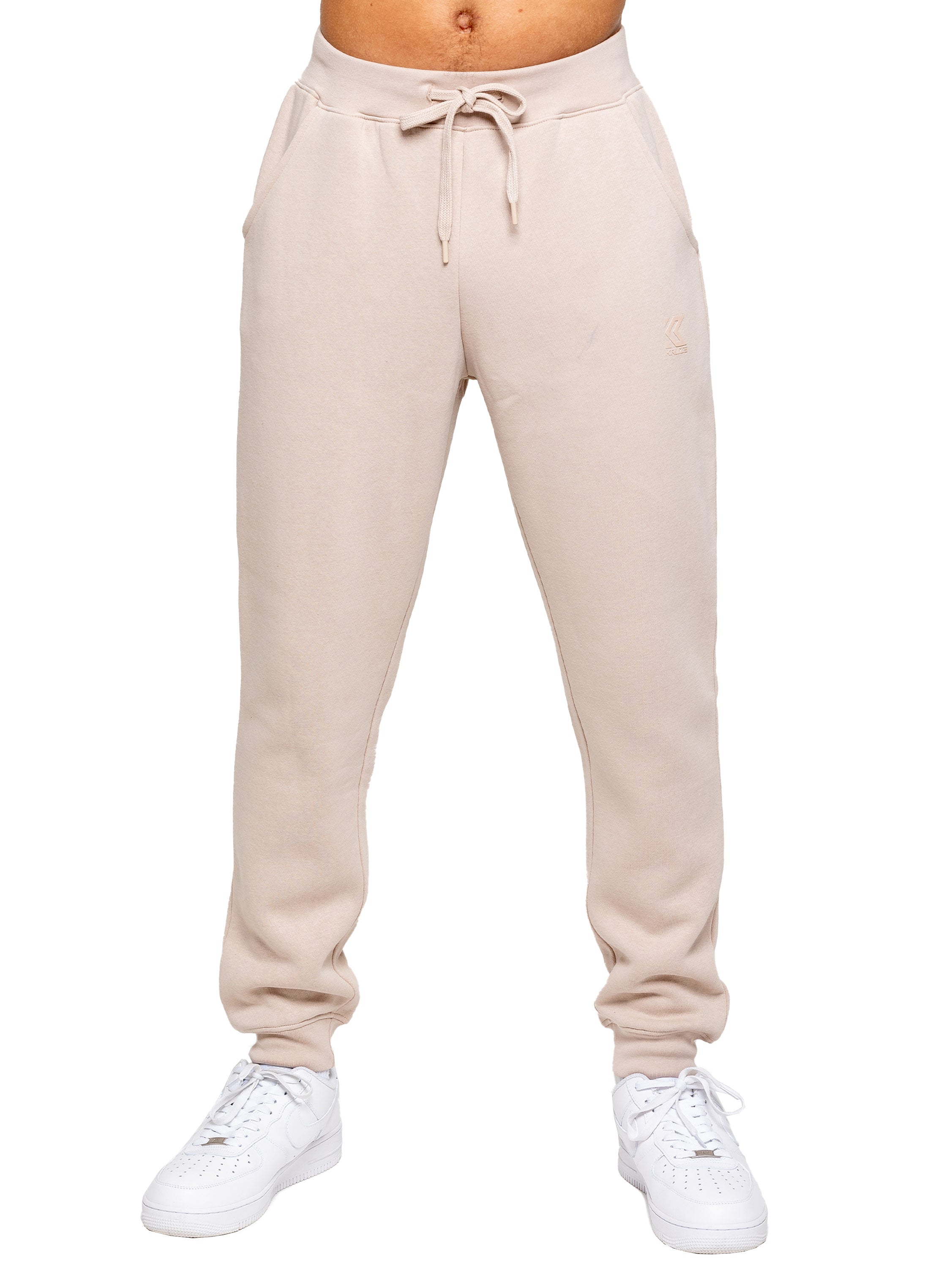 Kruze | Mens Fleece Joggers