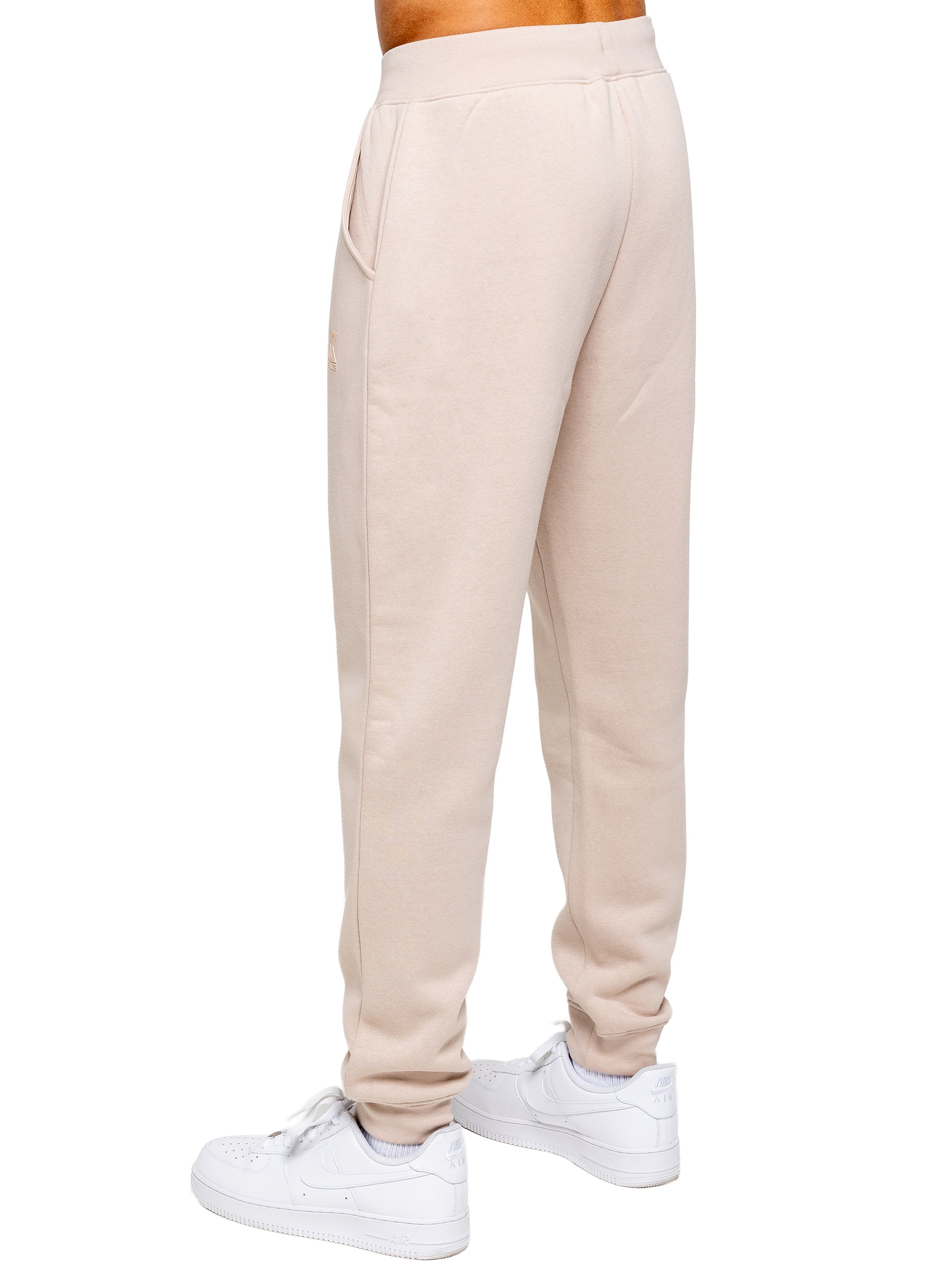 Kruze | Mens Fleece Joggers