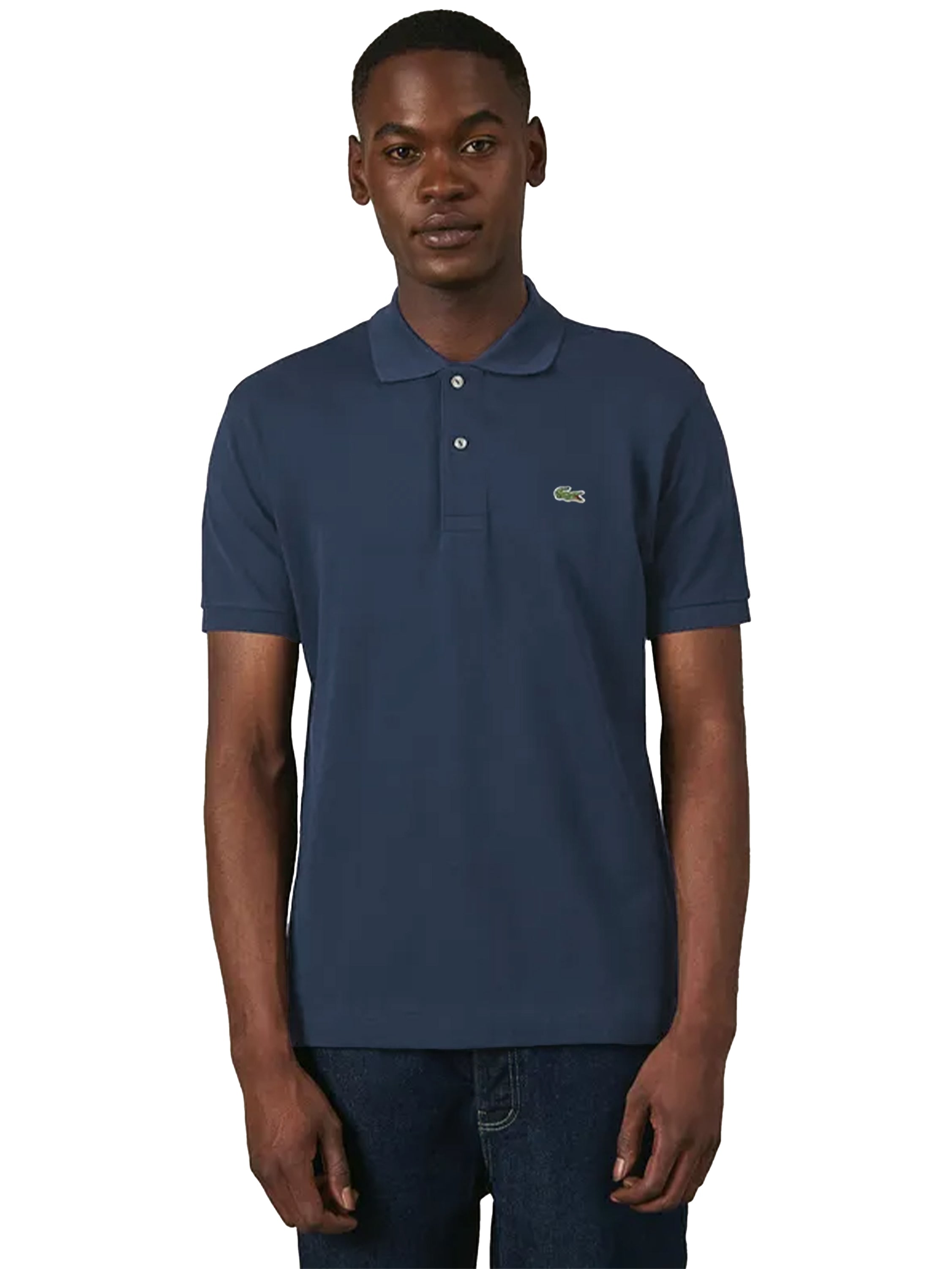 Lacoste | Mens Classic Fit Original Polo Shirt