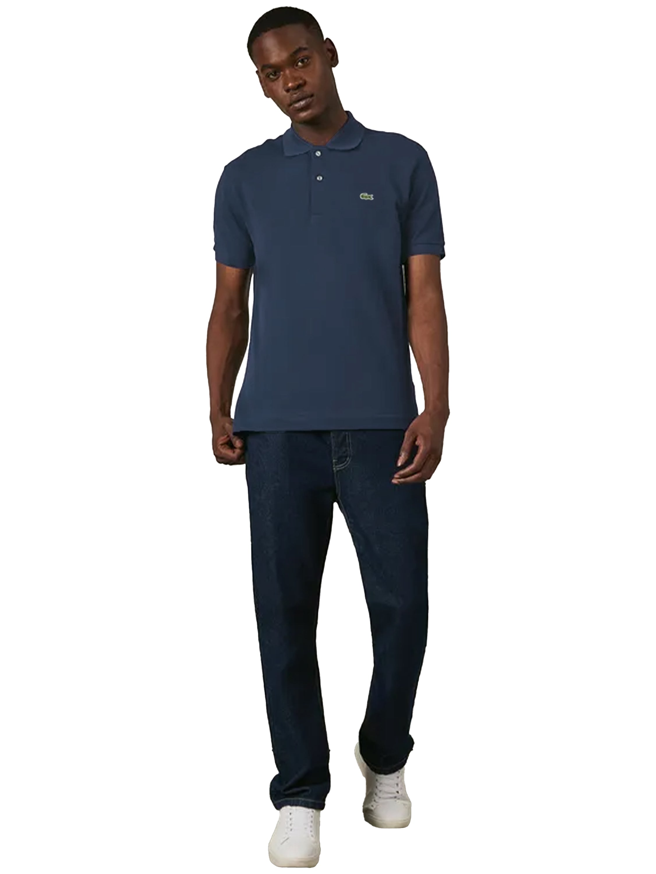 Lacoste | Mens Classic Fit Original Polo Shirt