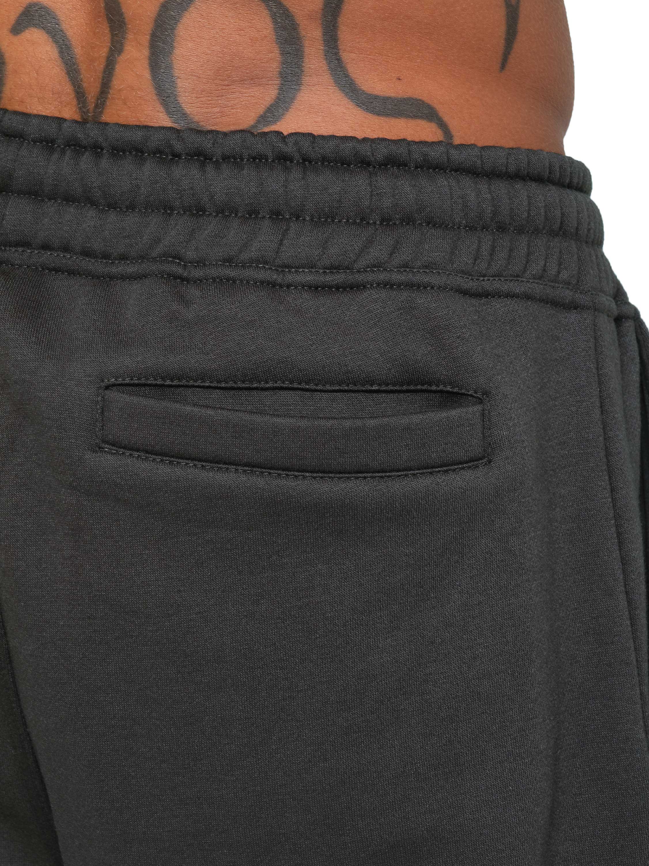 Enzo Milano | Men's Half Zip Sweatshirt Tracksuit