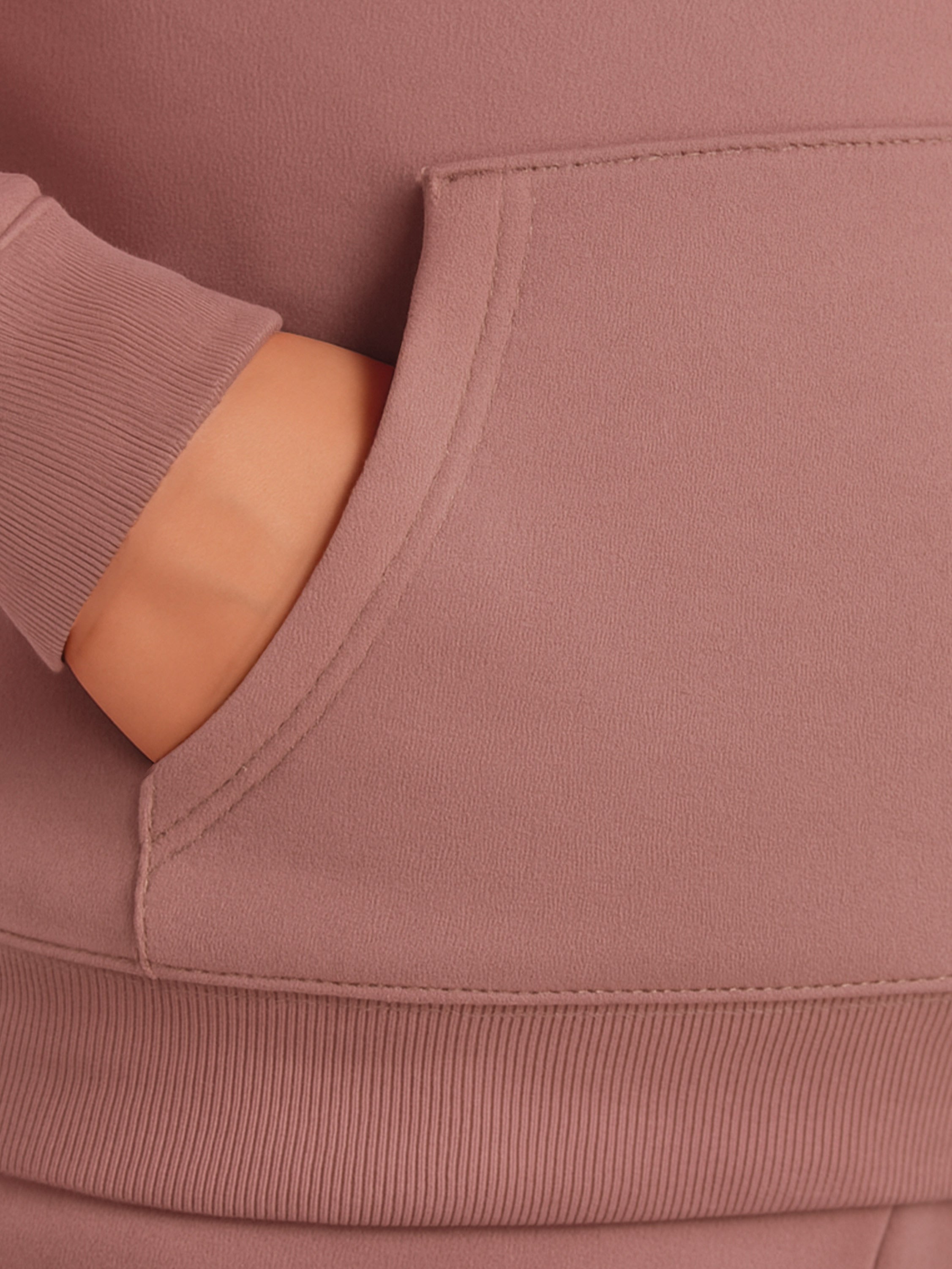 Kruze | Womens Pullover Sweatshirt Tracksuit