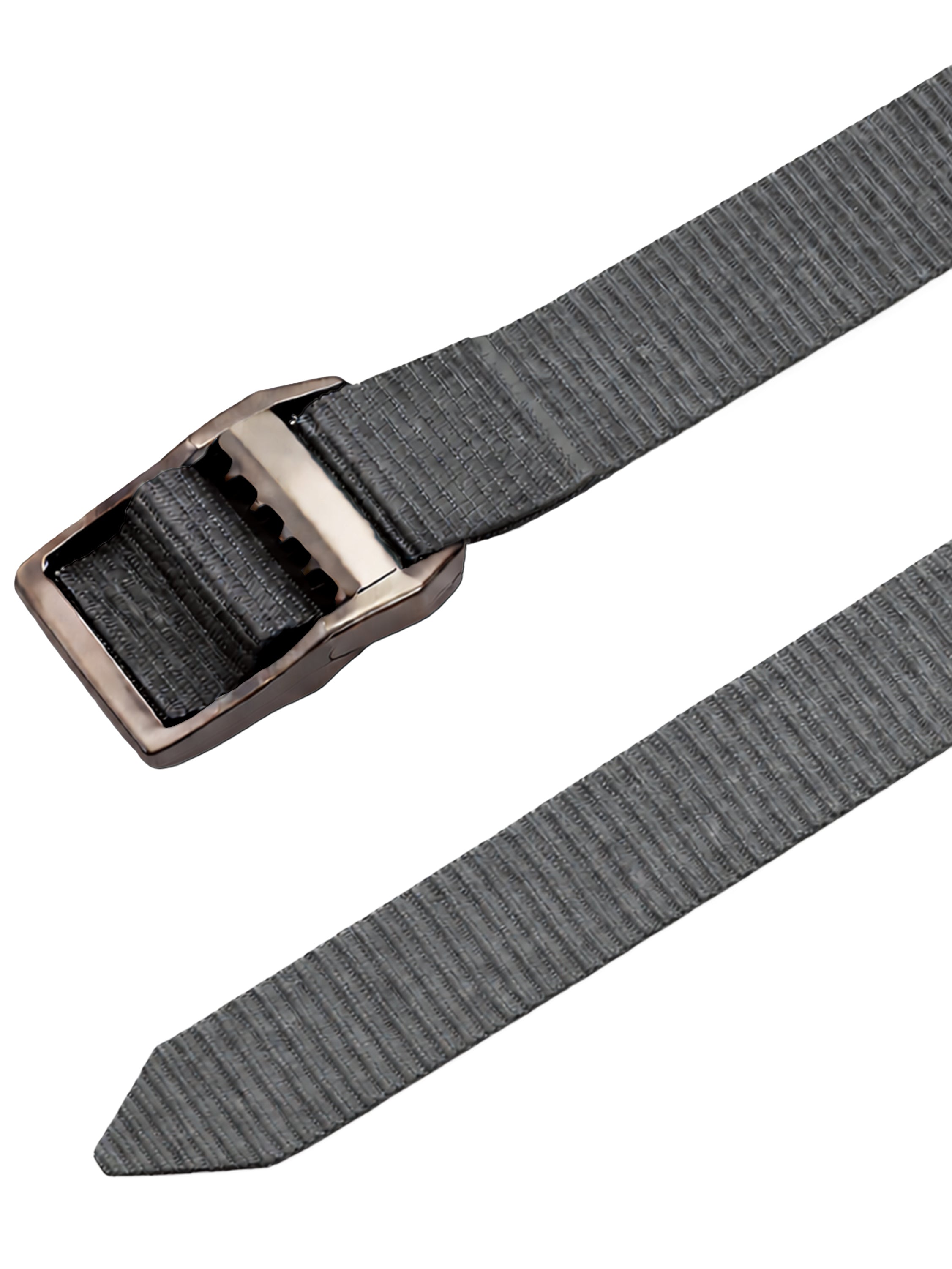 Enzo | Mens Canvas Webbing Belts 2 Pack