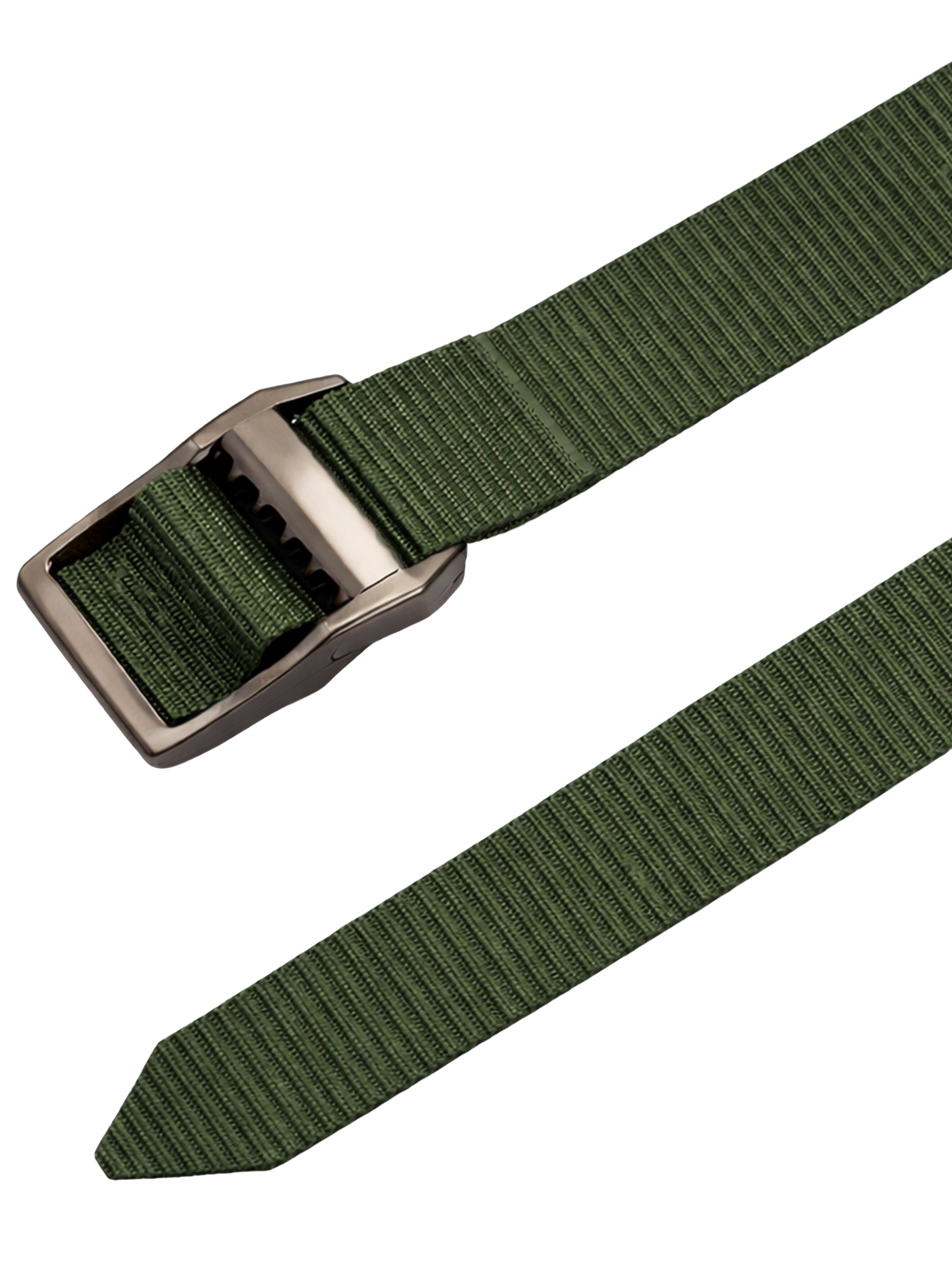 Enzo | Mens Canvas Webbing Belts 2 Pack
