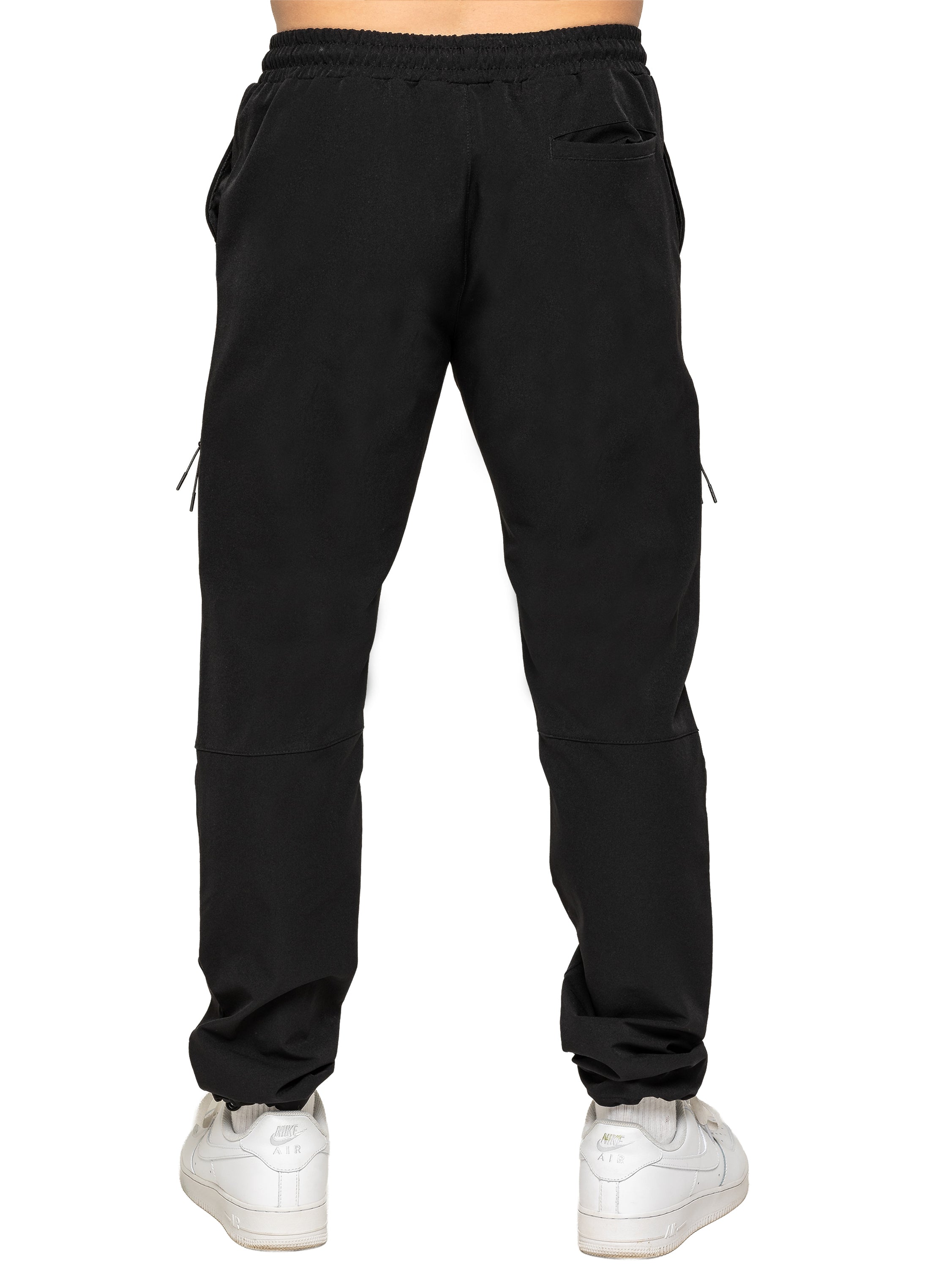 Enzo Milano | Technical Cargo Pants For Men