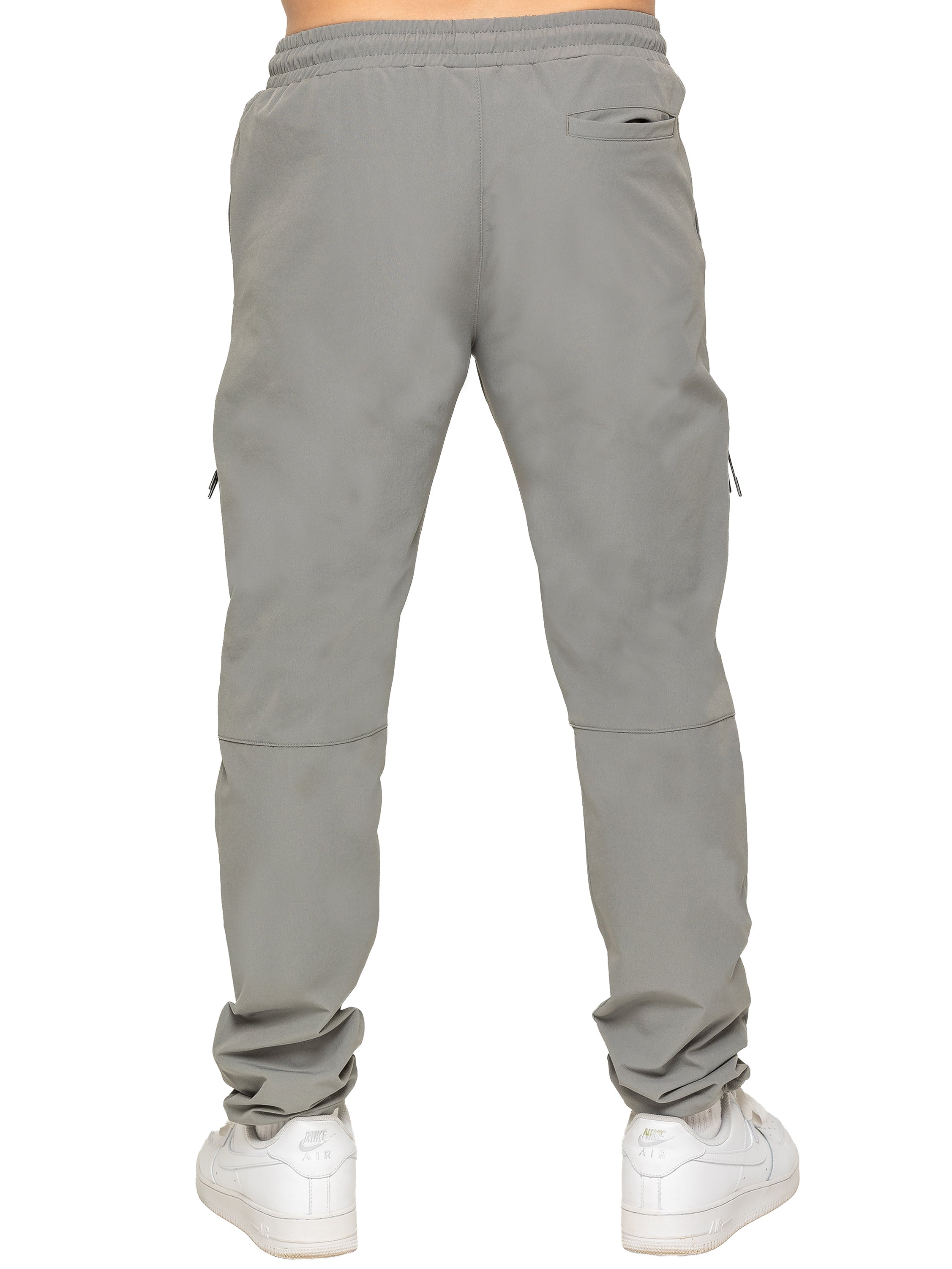 Enzo Milano | Technical Cargo Pants For Men