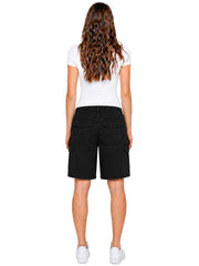 Enzo | Womens Cargo Shorts