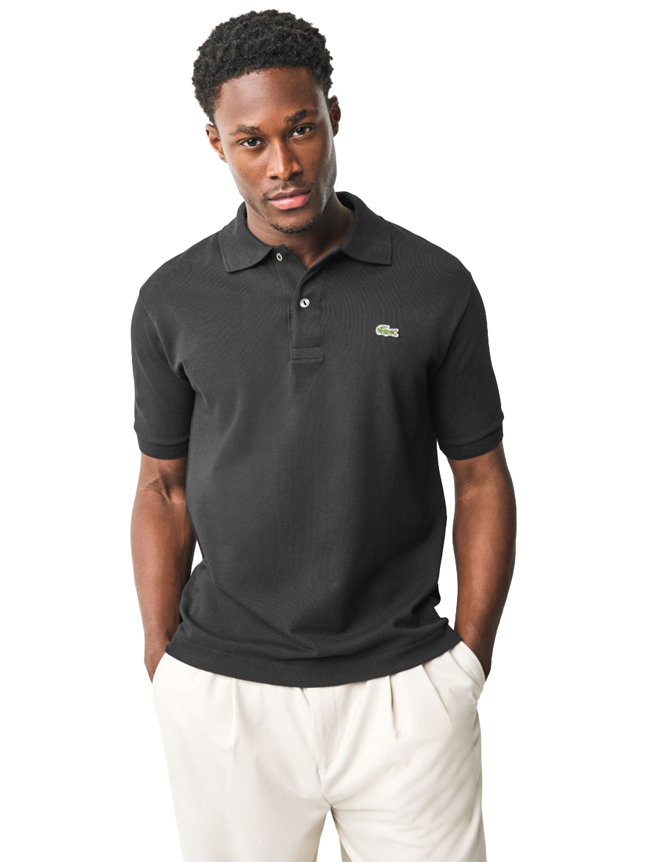 Lacoste | Mens Classic Fit Original Polo Shirt