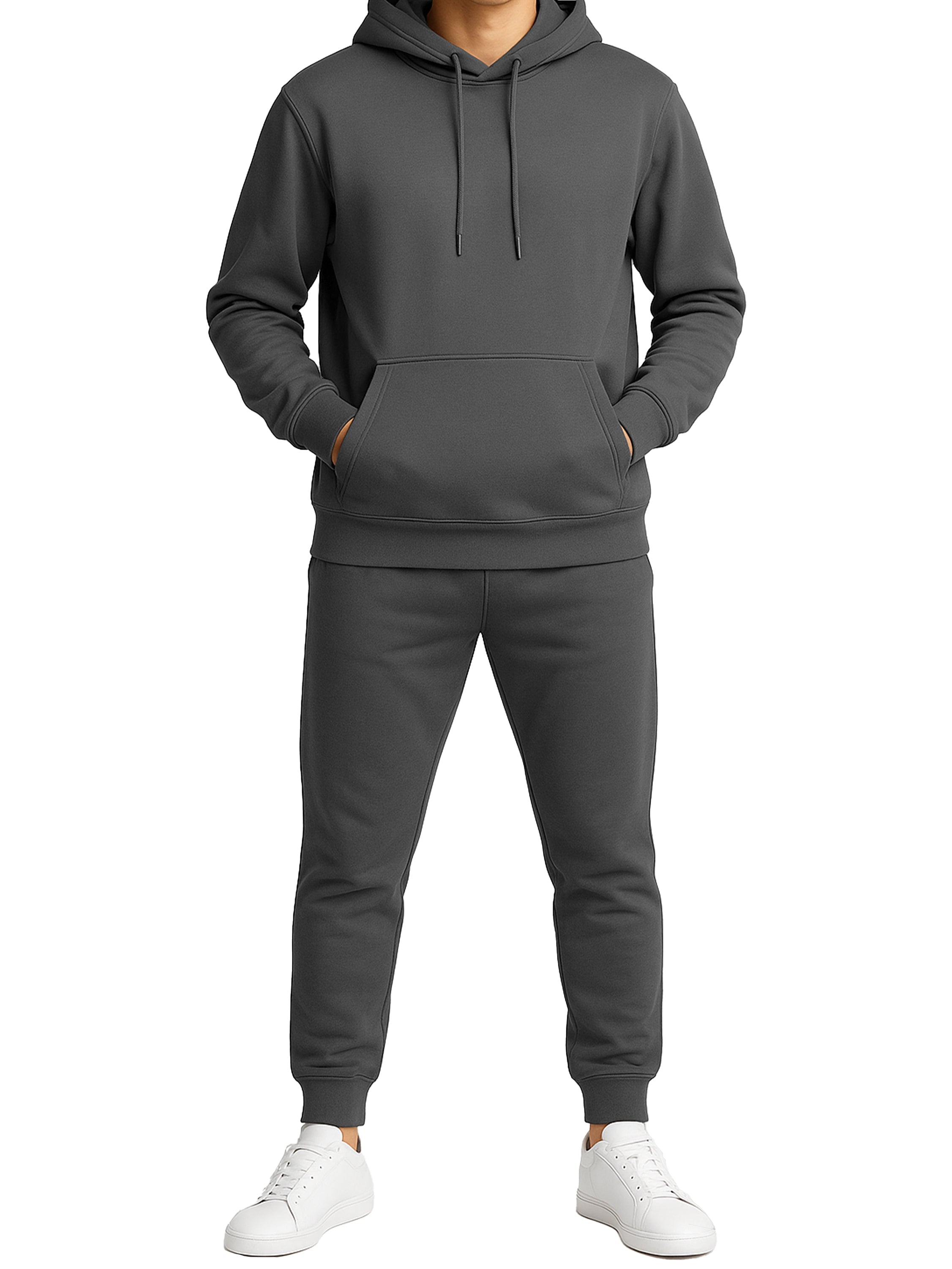 Kruze | Mens Hoodie Tracksuit