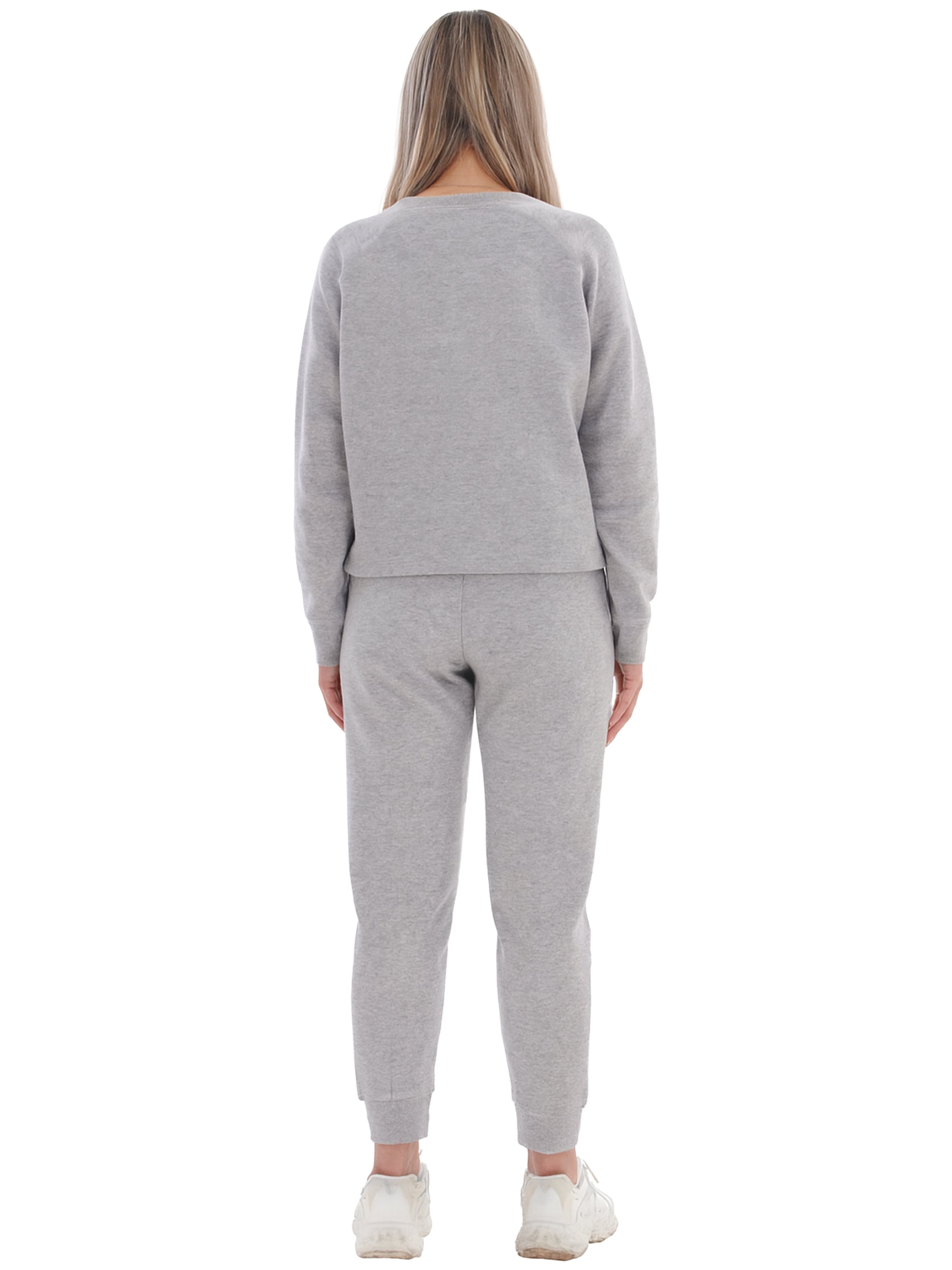Kruze | Womens Pullover Sweatshirt Tracksuit