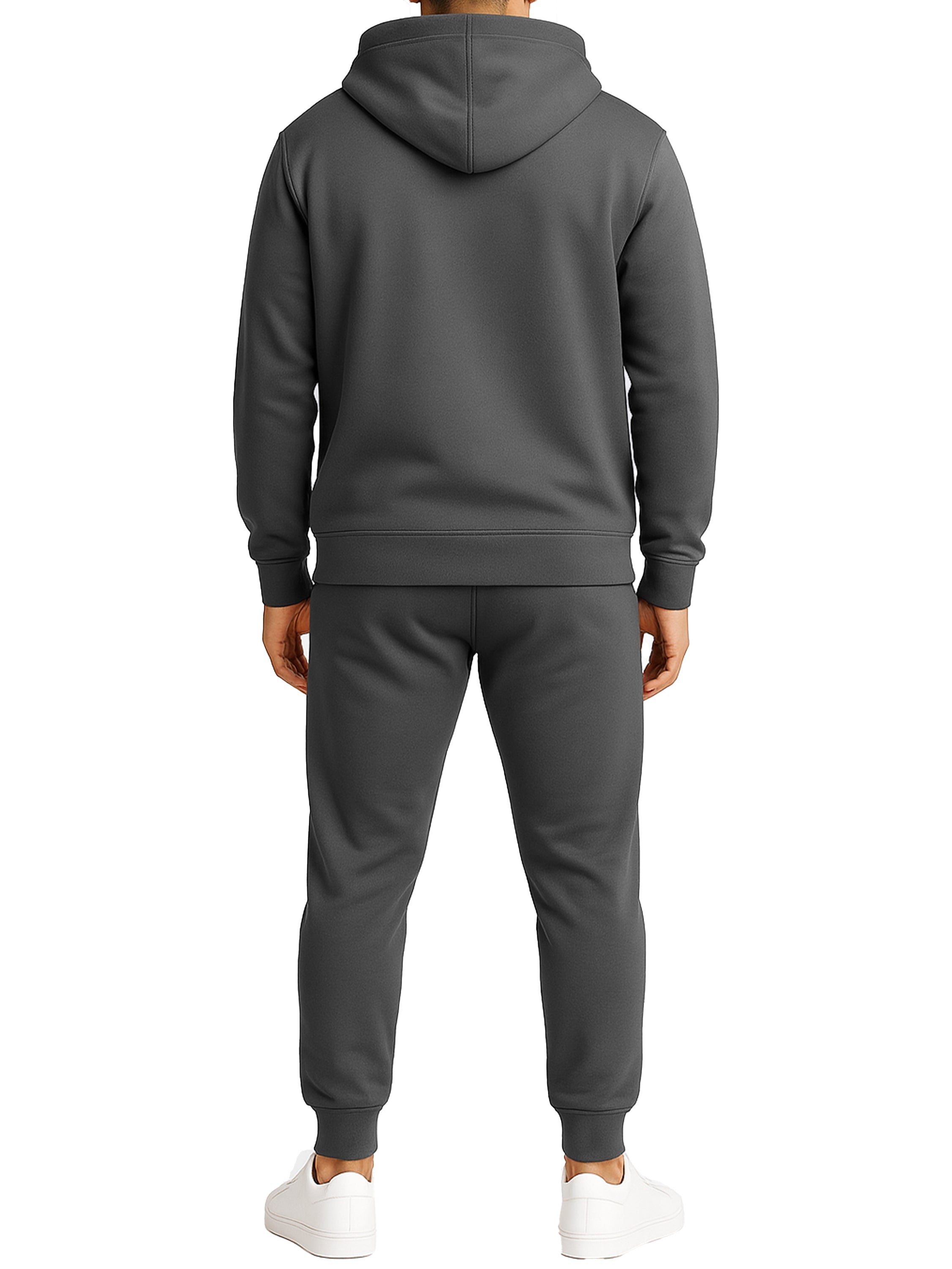 Kruze | Mens Hoodie Tracksuit