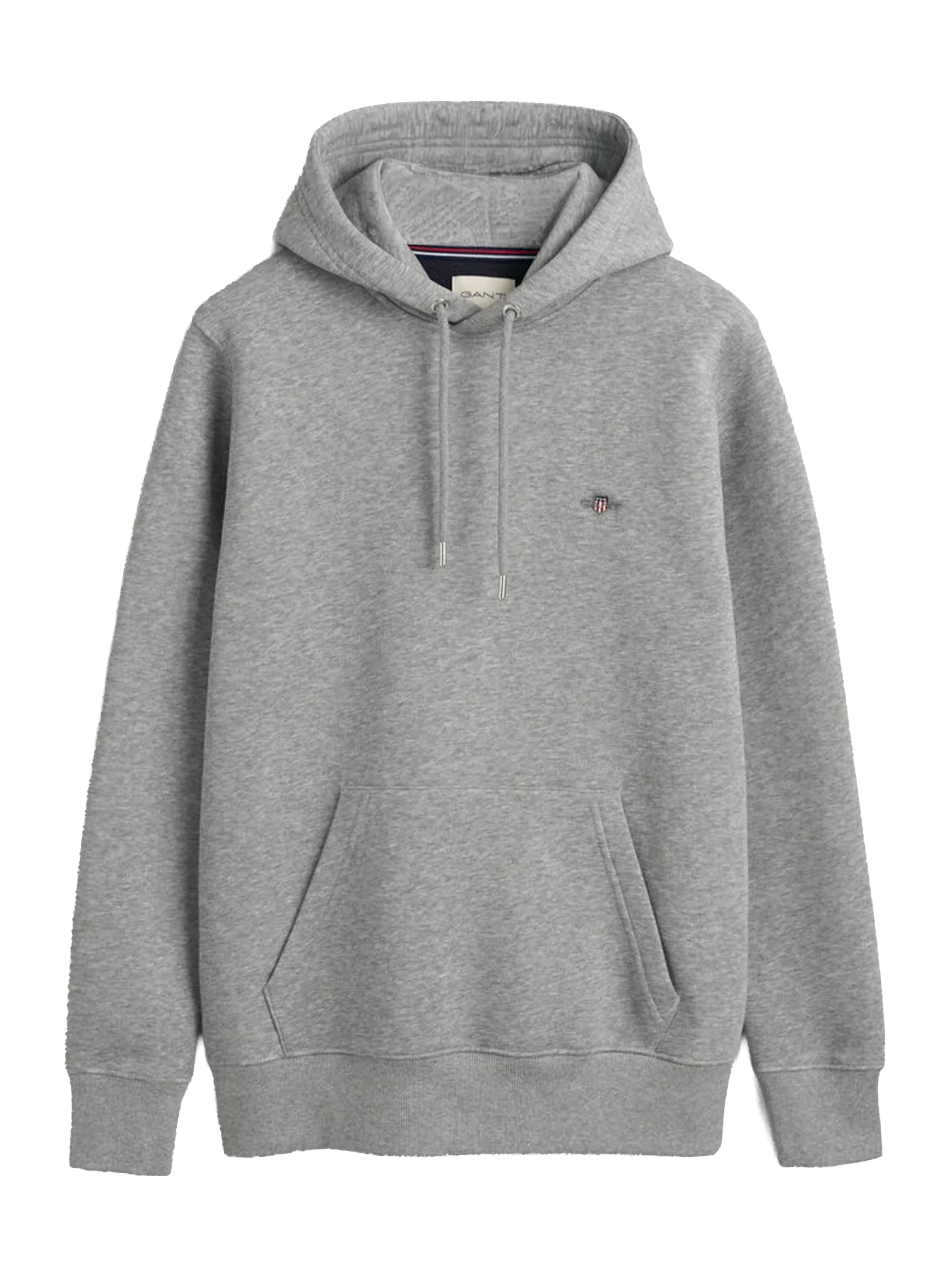 Gant | Mens Pullover Hoodie