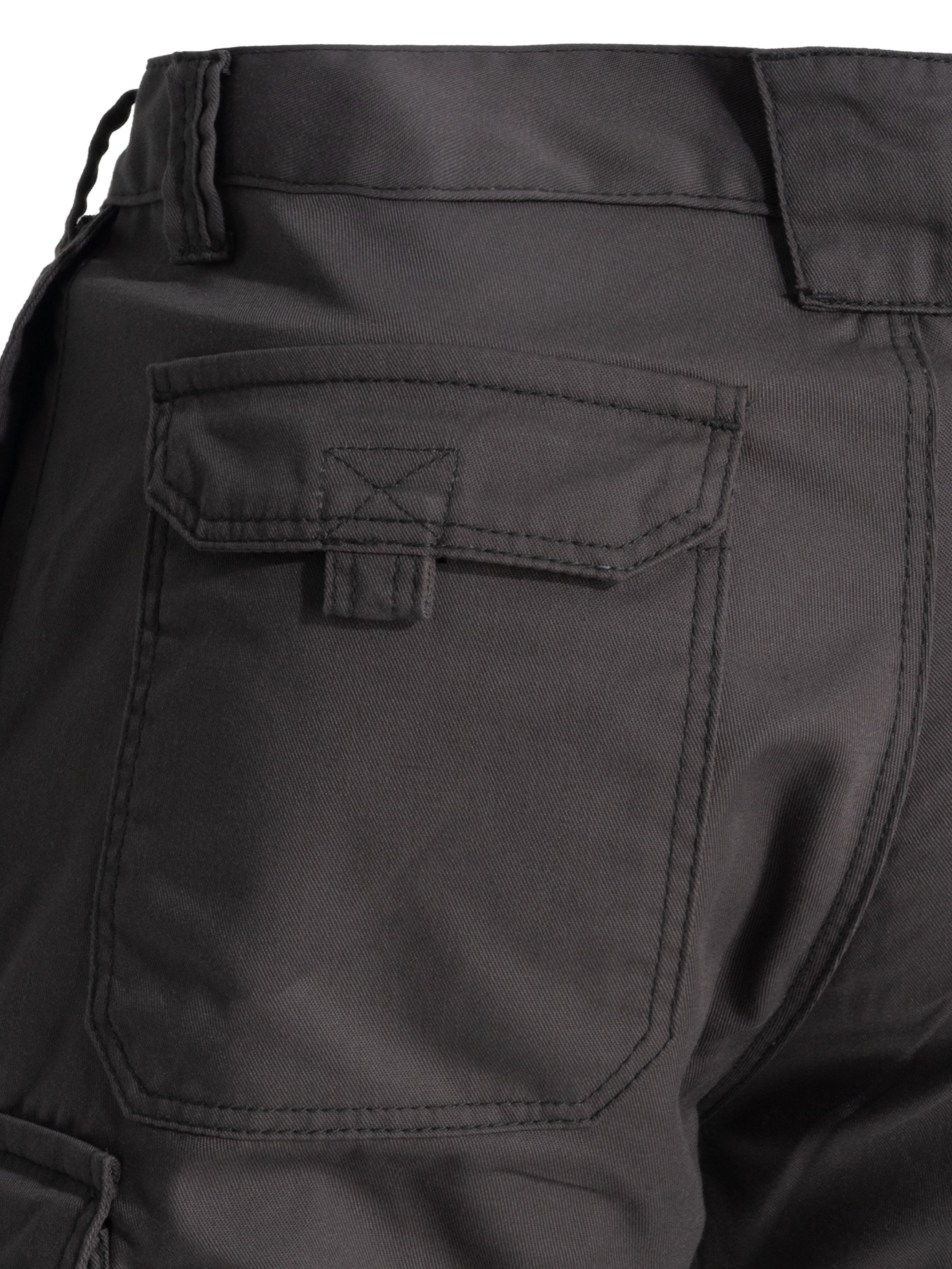 Blue Circle | Mens Cargo Work Pants