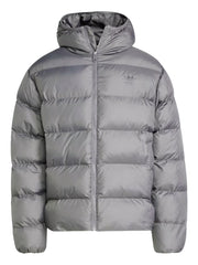 Adidas | Mens Hooded Puffer Jacket