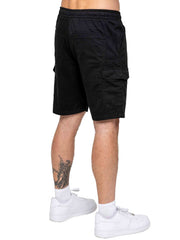 Kruze | Mens Cargo Chino Shorts