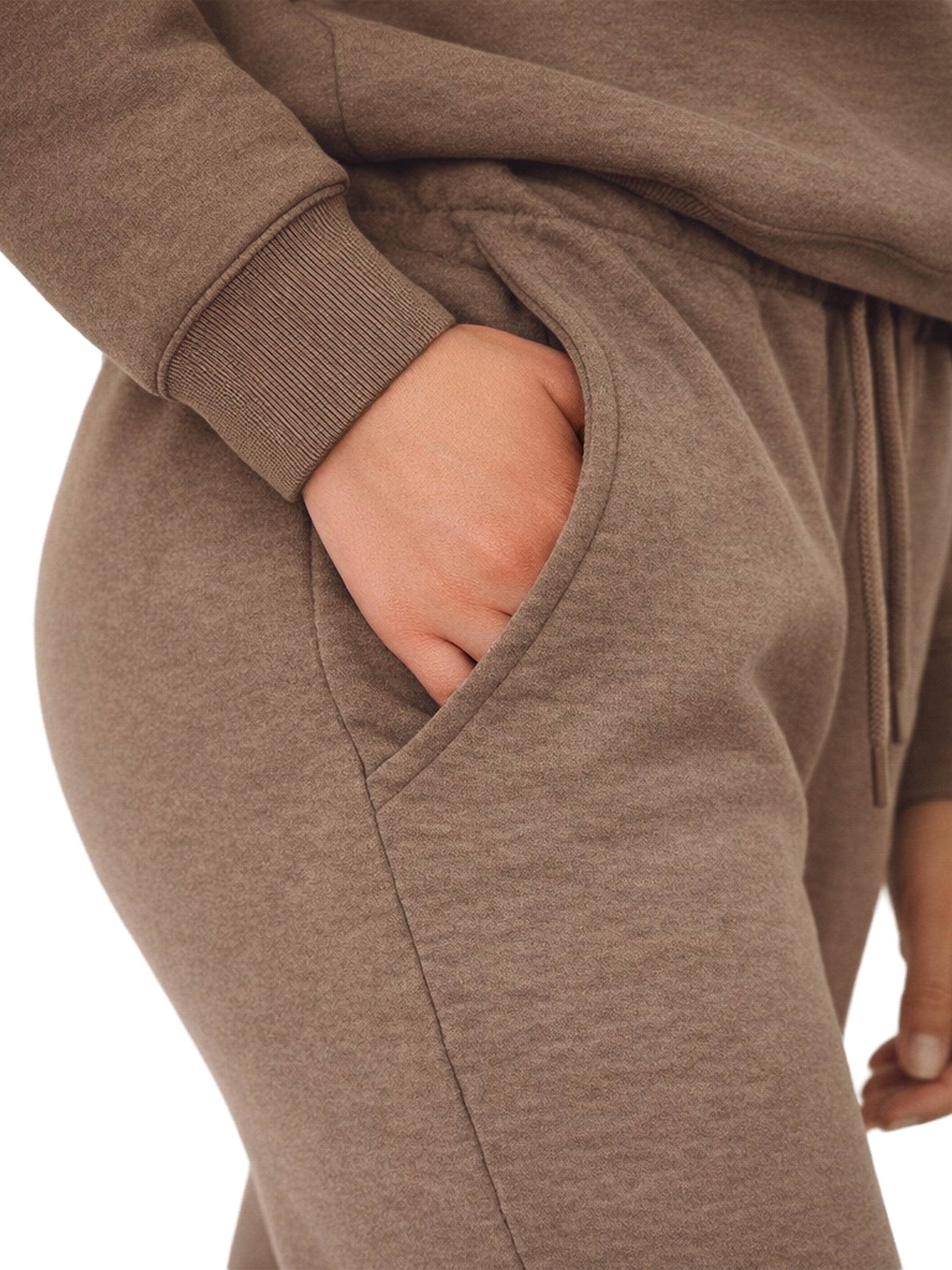 Kruze | Womens Pullover Hoodie Tracksuit