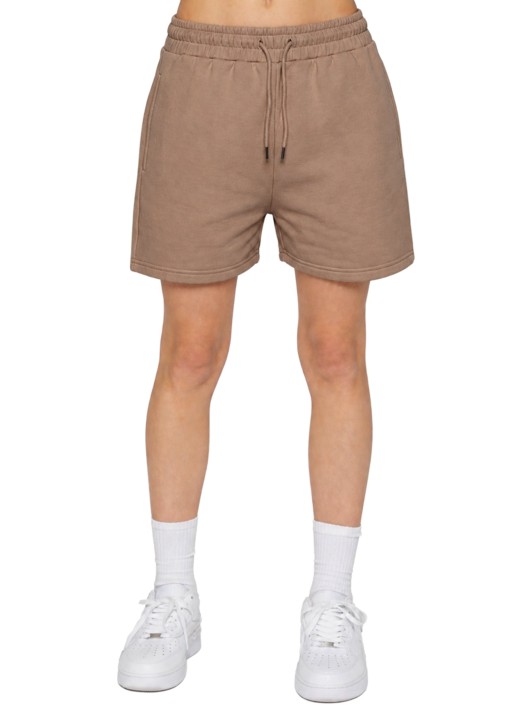 Kruze | Womens T-Shirt & Shorts Set
