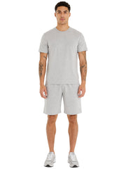 Kruze | Mens T-Shirt and Shorts Set