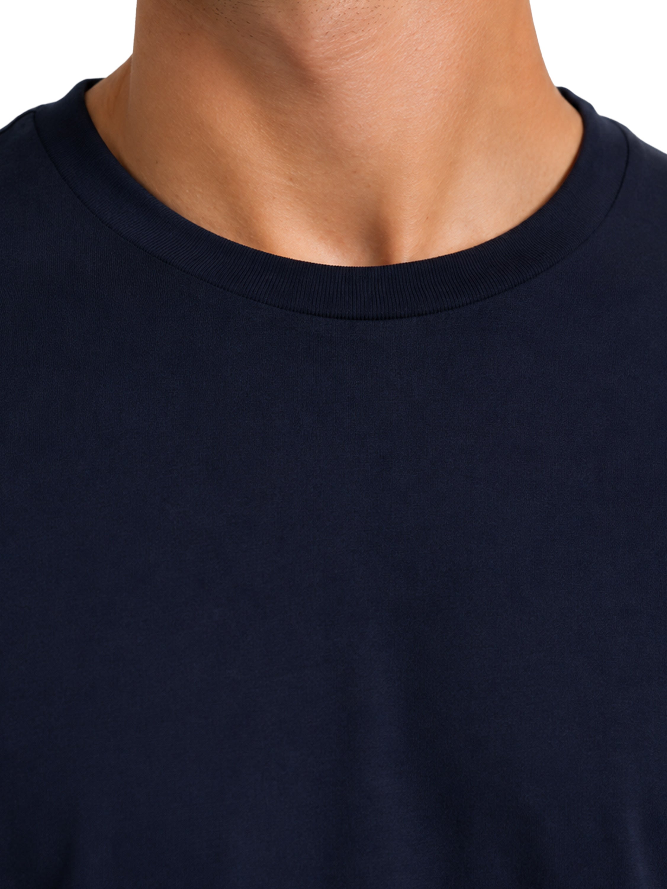 Kruze | Mens Long Sleeve T-Shirts 3 Pack