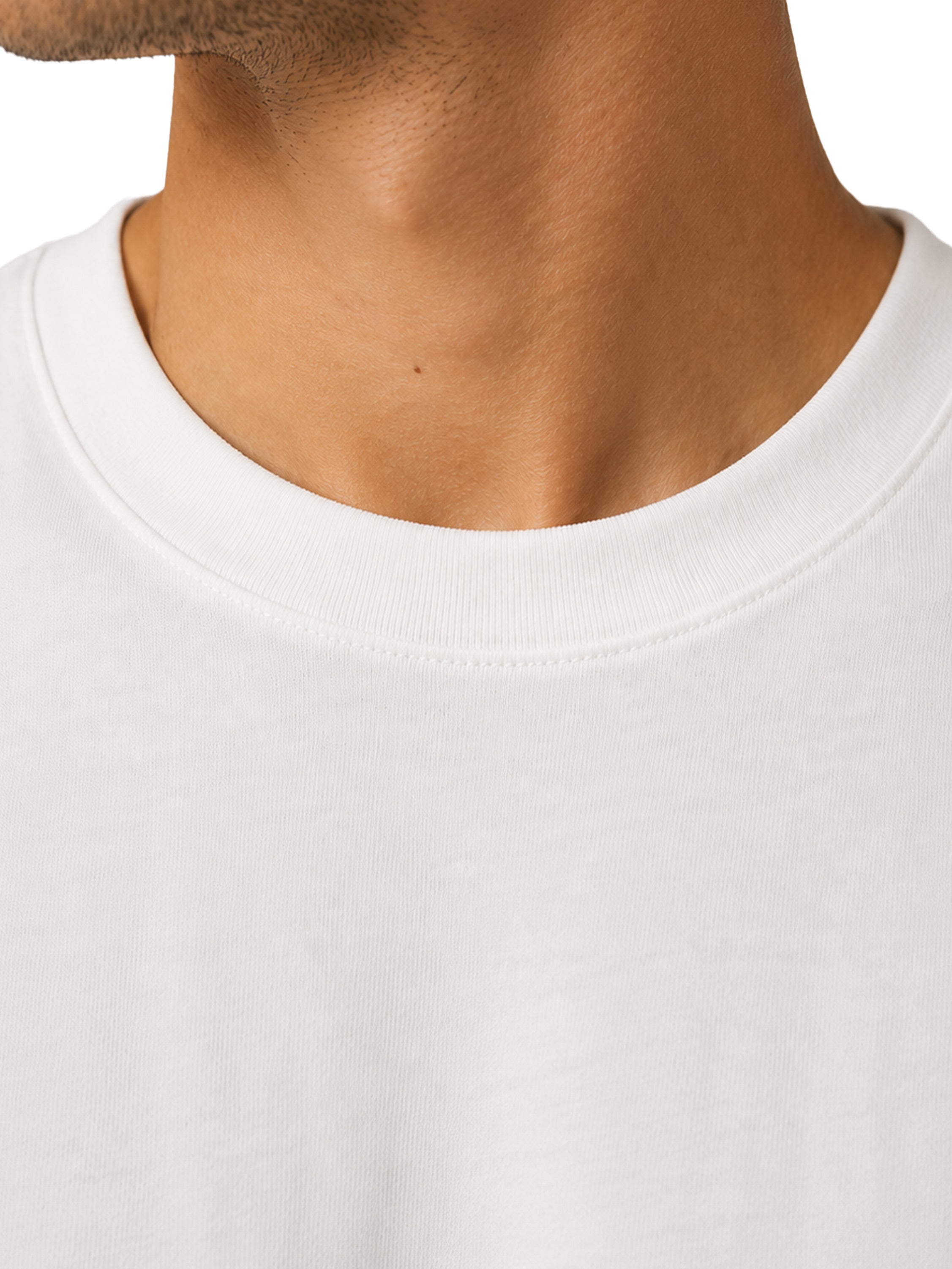 Kruze | Mens Long Sleeve T-Shirts 3 Pack