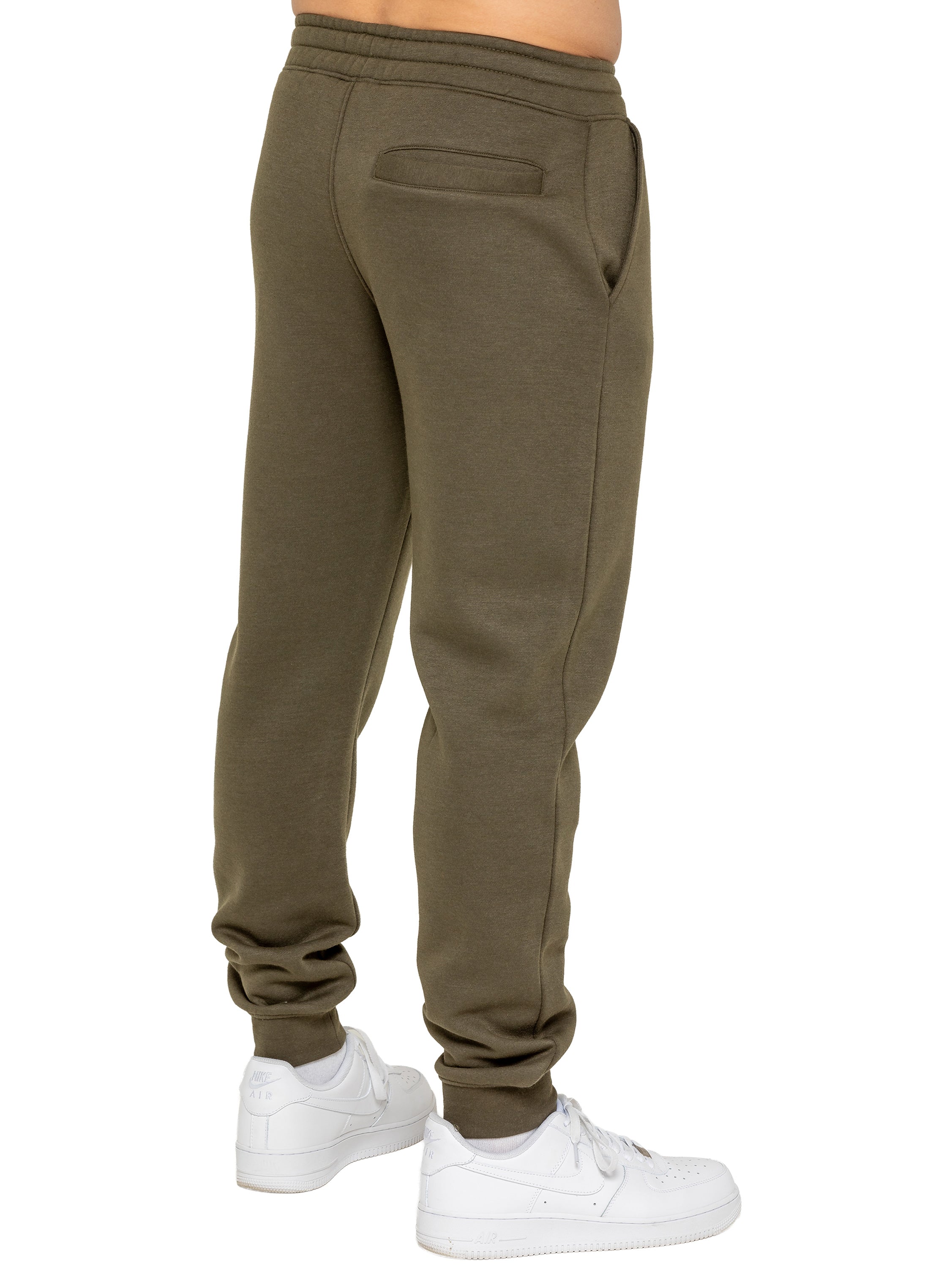 Kruze | Mens Fleece Joggers