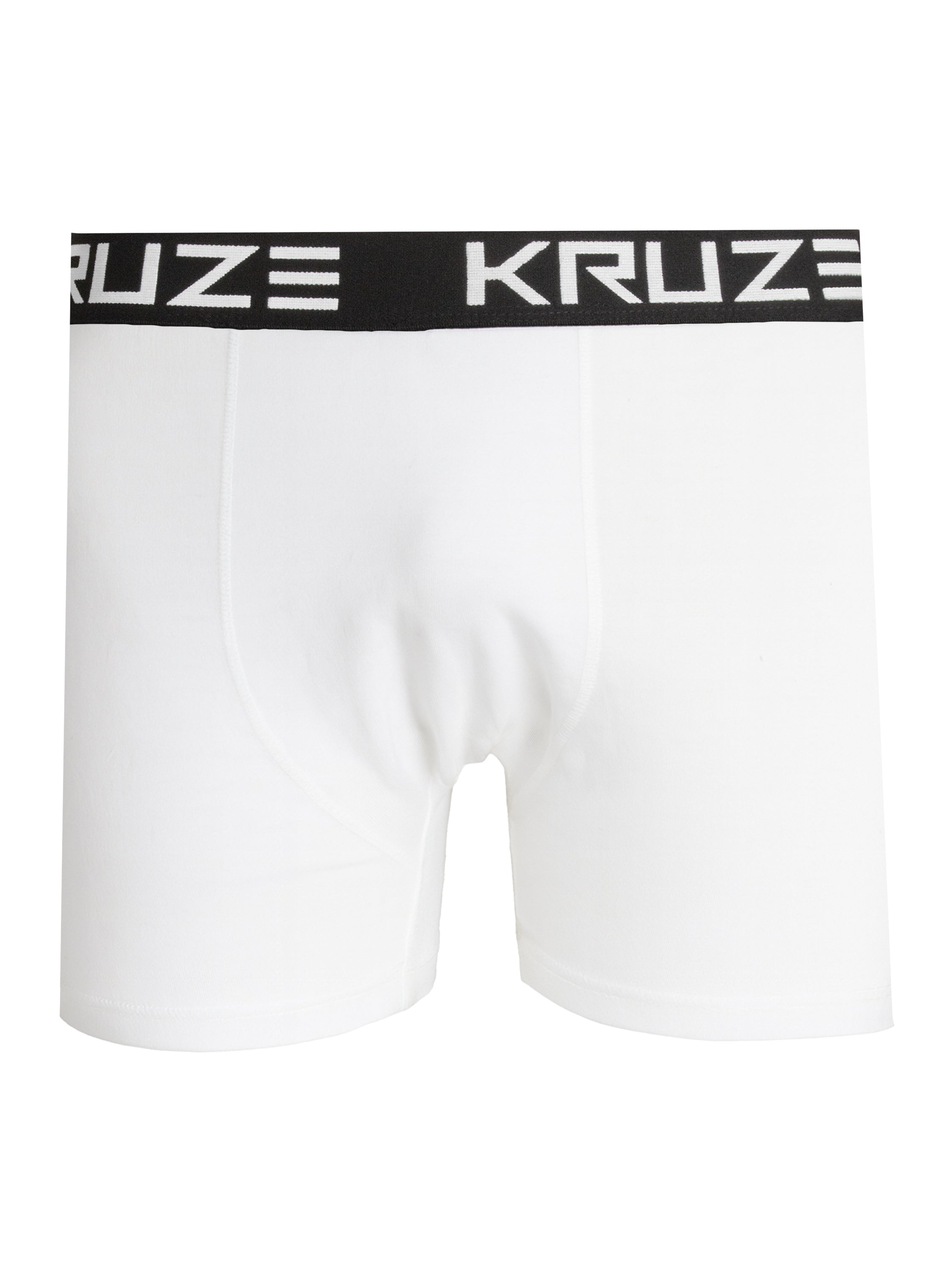 Kruze | Mens Boxer Shorts Set 3 Pack
