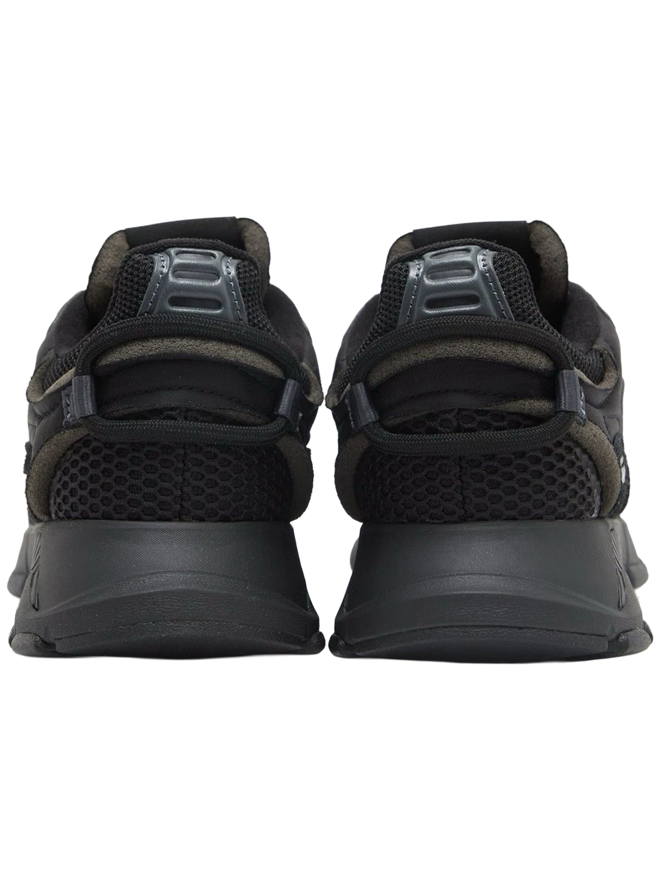 Lacoste | Mens Lightweight Mesh Lifestyle Trainers