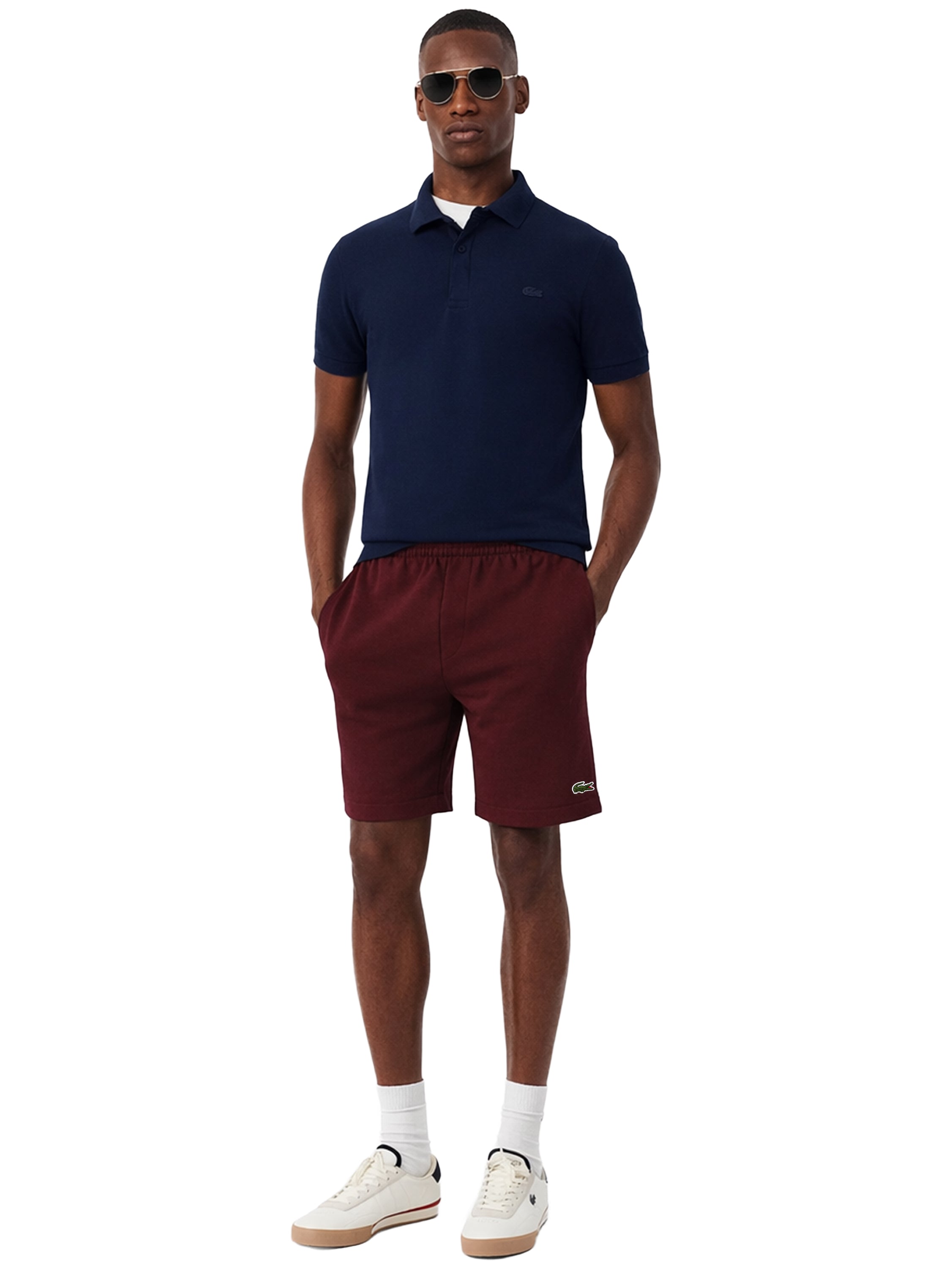 Lacoste | Mens Sweat Shorts