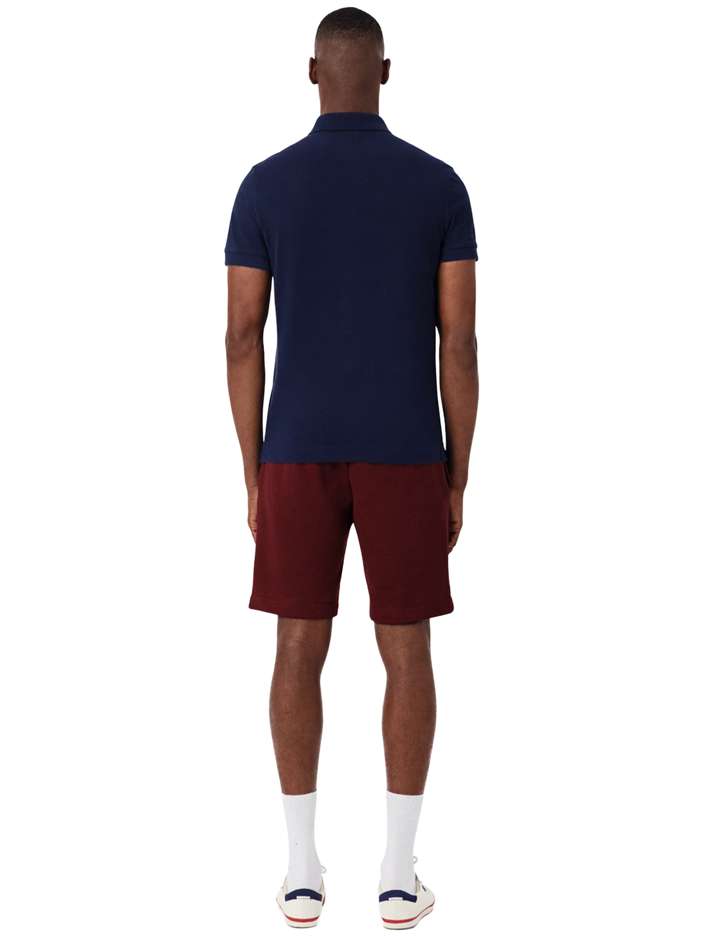 Lacoste | Mens Sweat Shorts