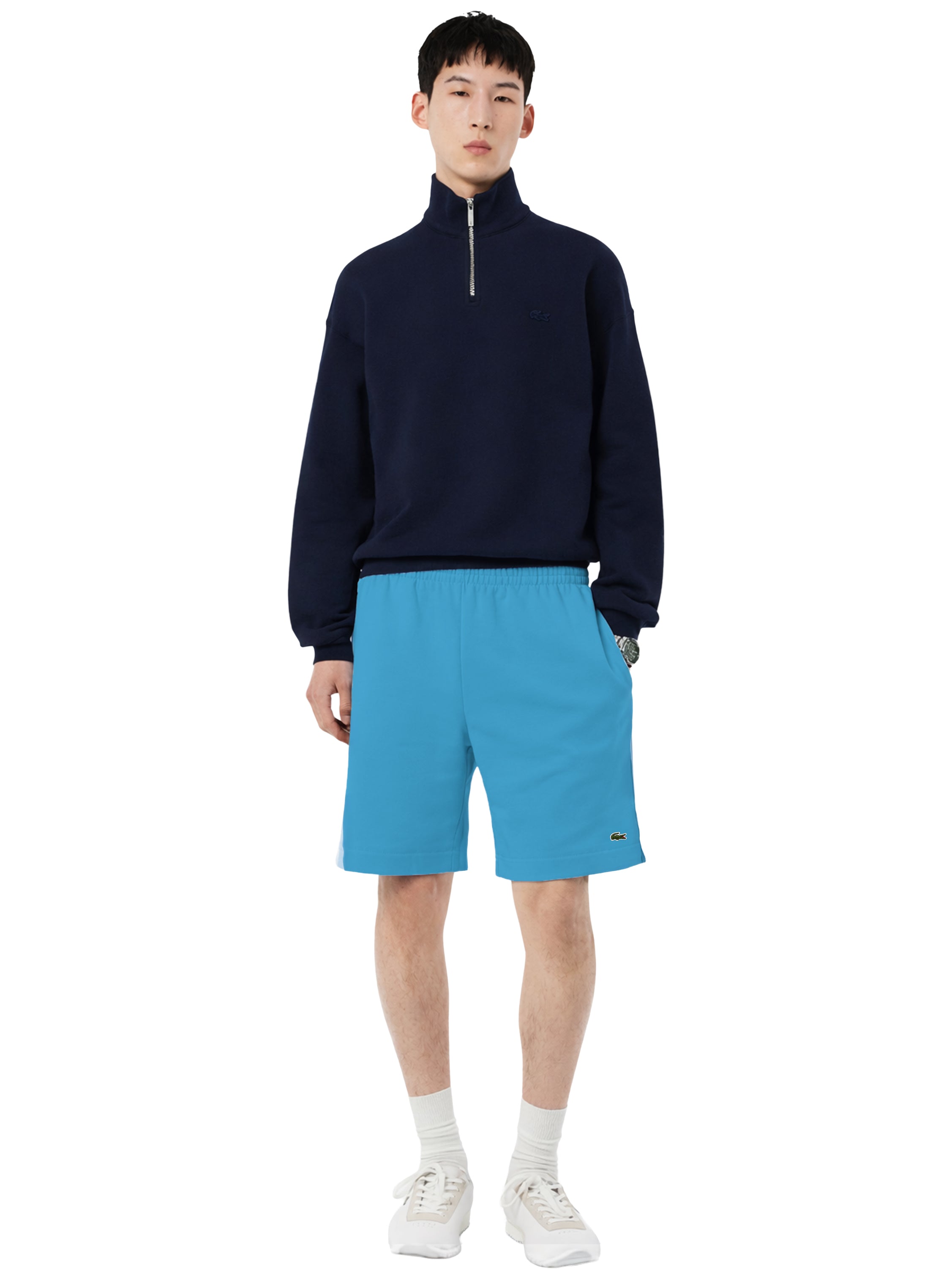 Lacoste | Mens Sweat Shorts