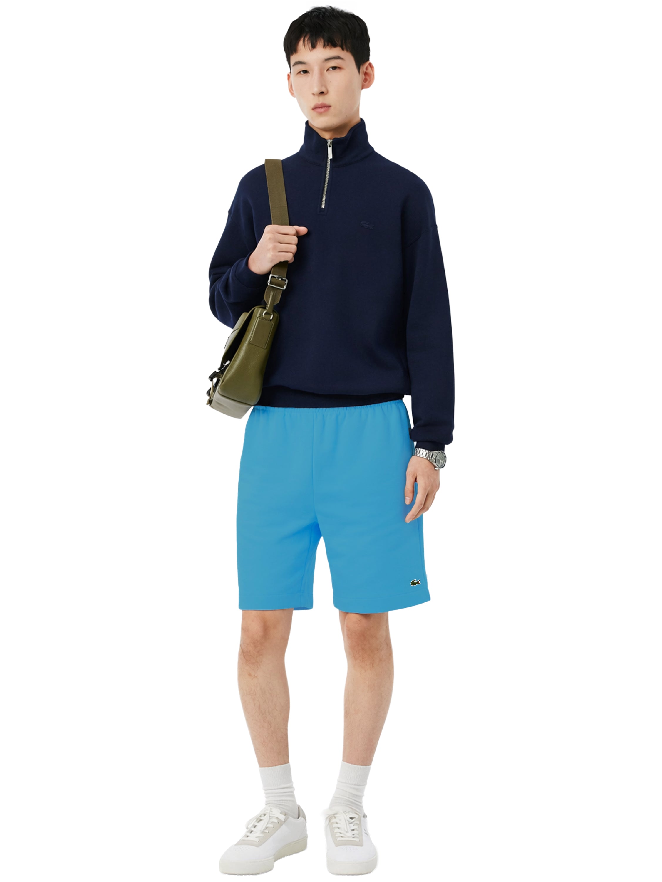 Lacoste | Mens Sweat Shorts