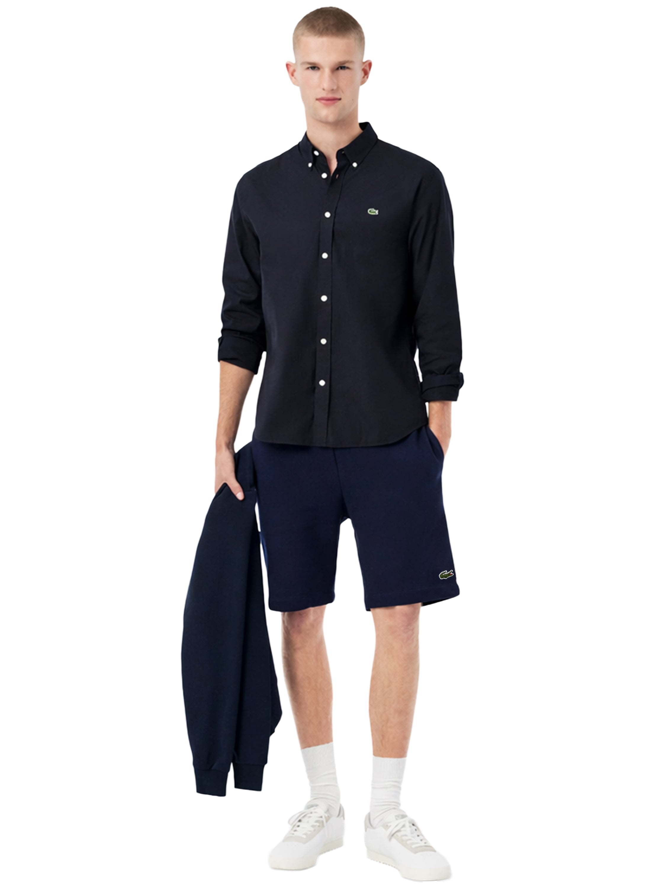 Lacoste | Mens Sweat Shorts