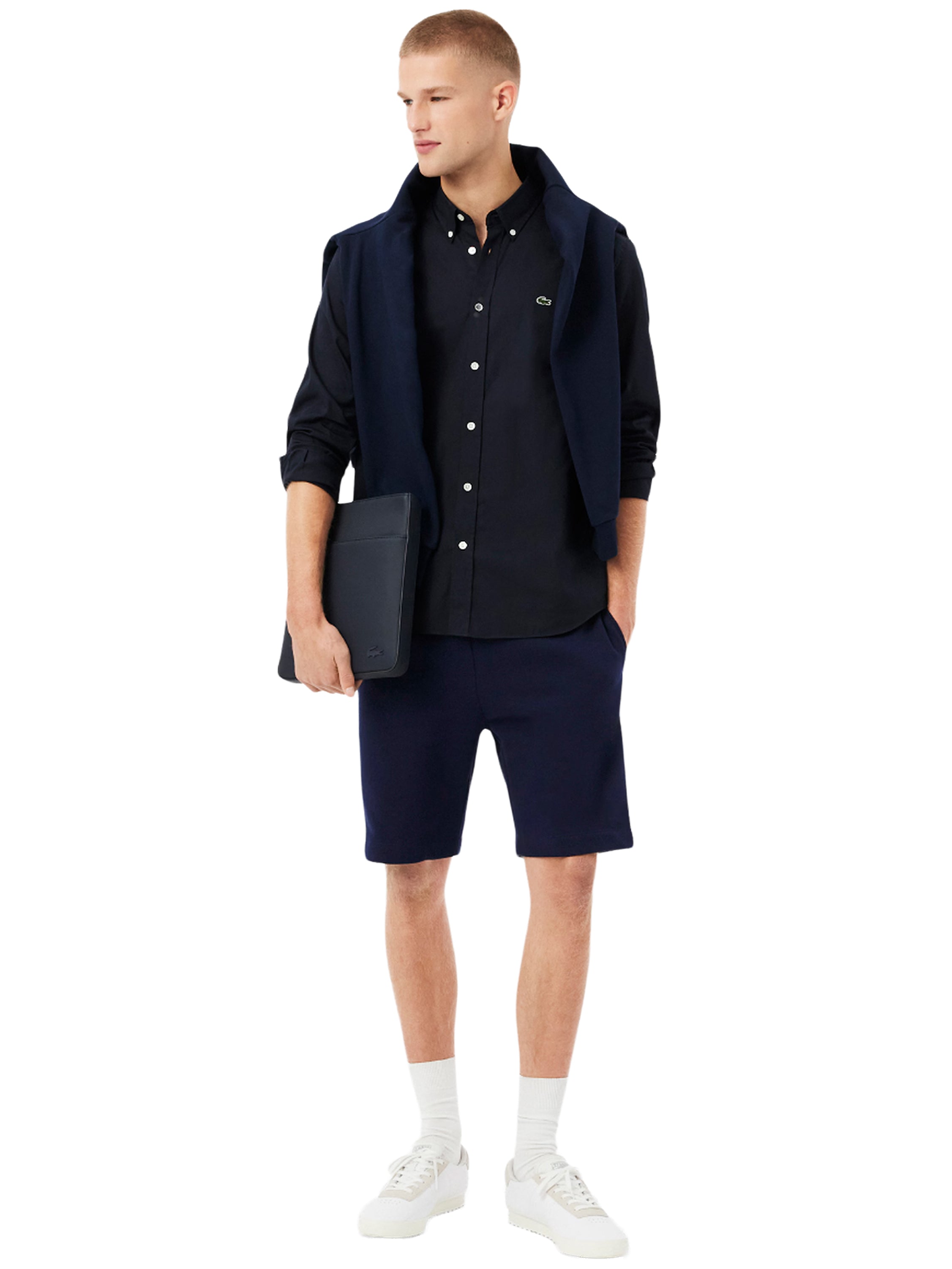 Lacoste | Mens Sweat Shorts
