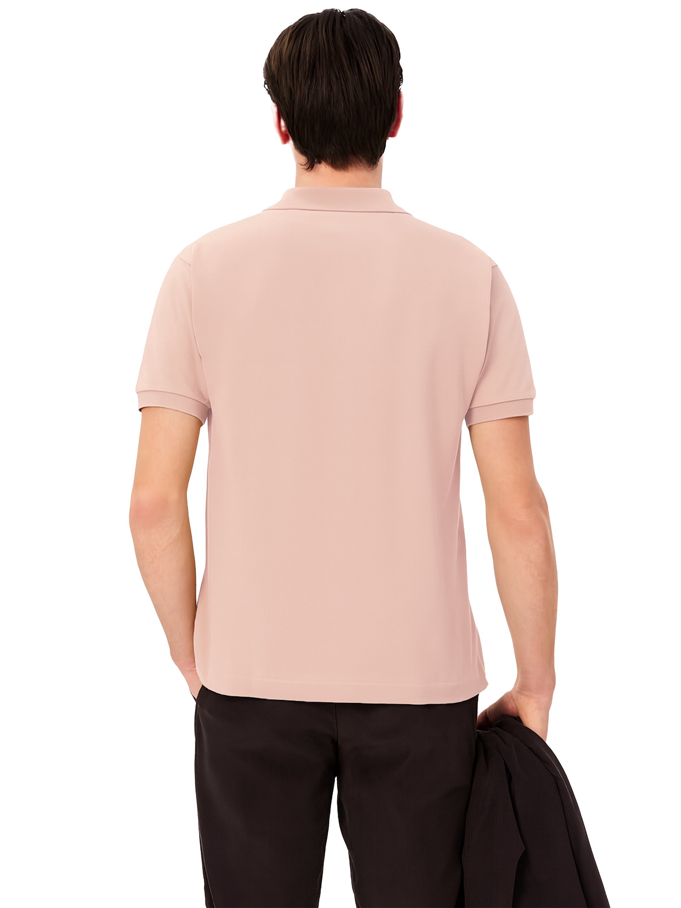 Lacoste | Mens Classic Fit Original Polo Shirt