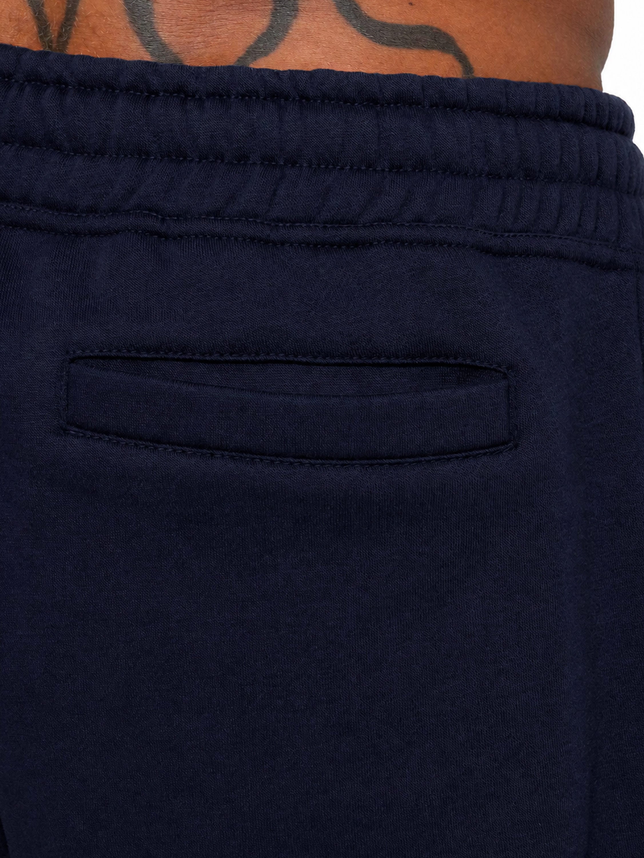 Enzo Milano | Men's Half Zip Sweatshirt Tracksuit