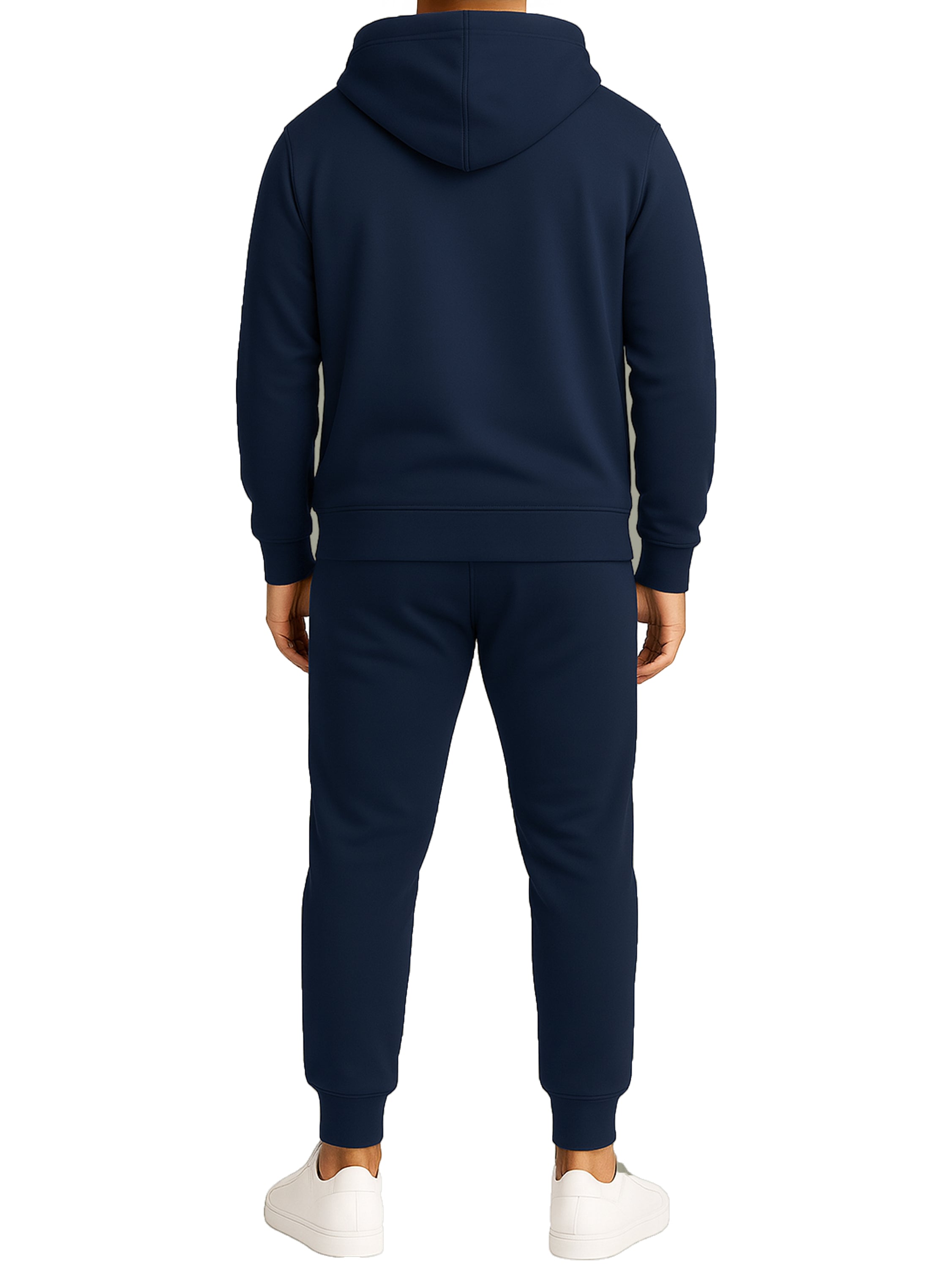 Kruze | Mens Hoodie Tracksuit