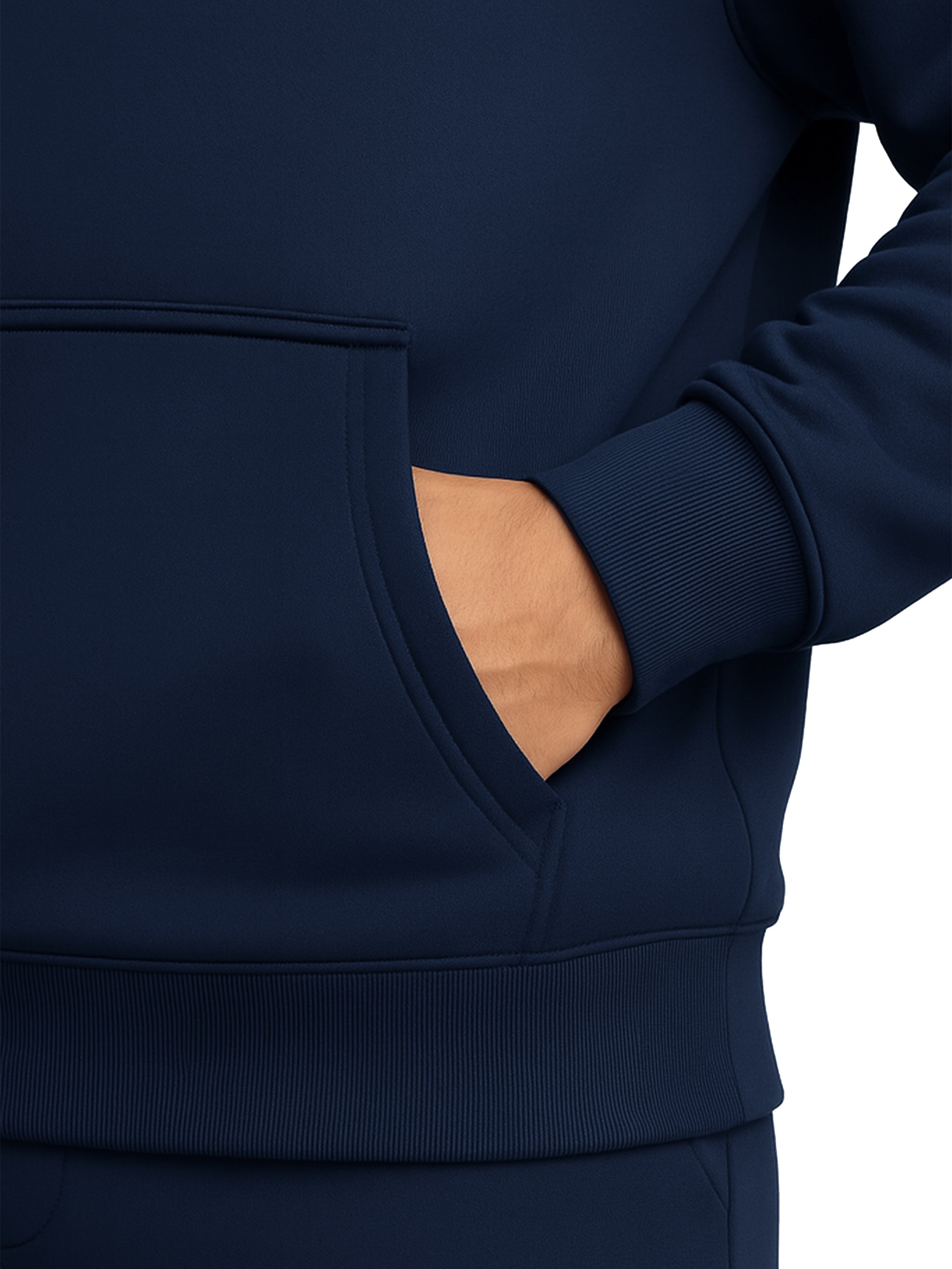 Kruze | Mens Hoodie Tracksuit