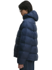 Adidas | Mens Hooded Puffer Jacket