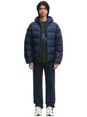 Adidas | Mens Hooded Puffer Jacket