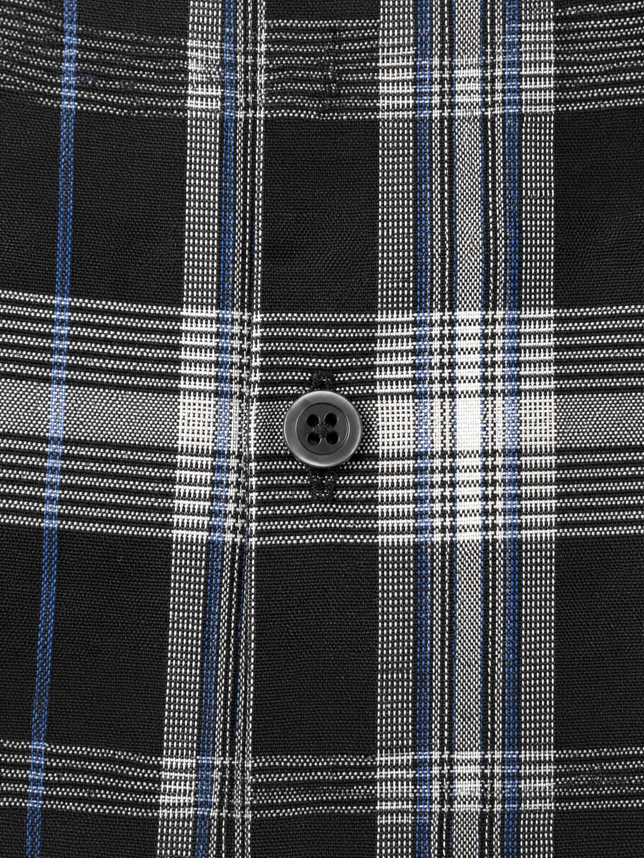 Kruze | Mens Woven Boxers Assorted 6 Pack
