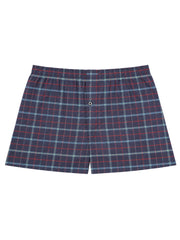 Kruze | Mens Woven Boxers Assorted 6 Pack