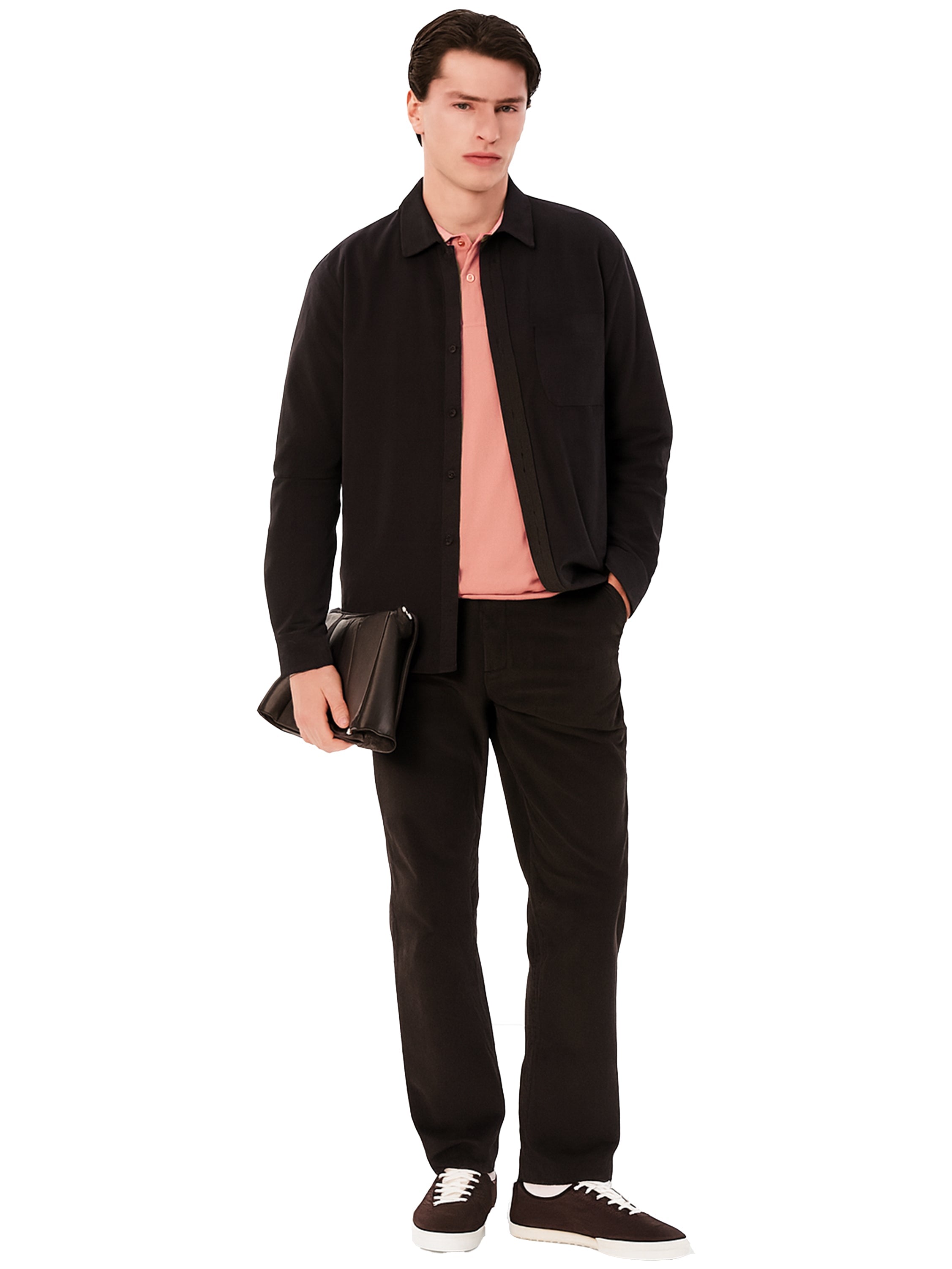 Lacoste | Mens Classic Fit Original Polo Shirt