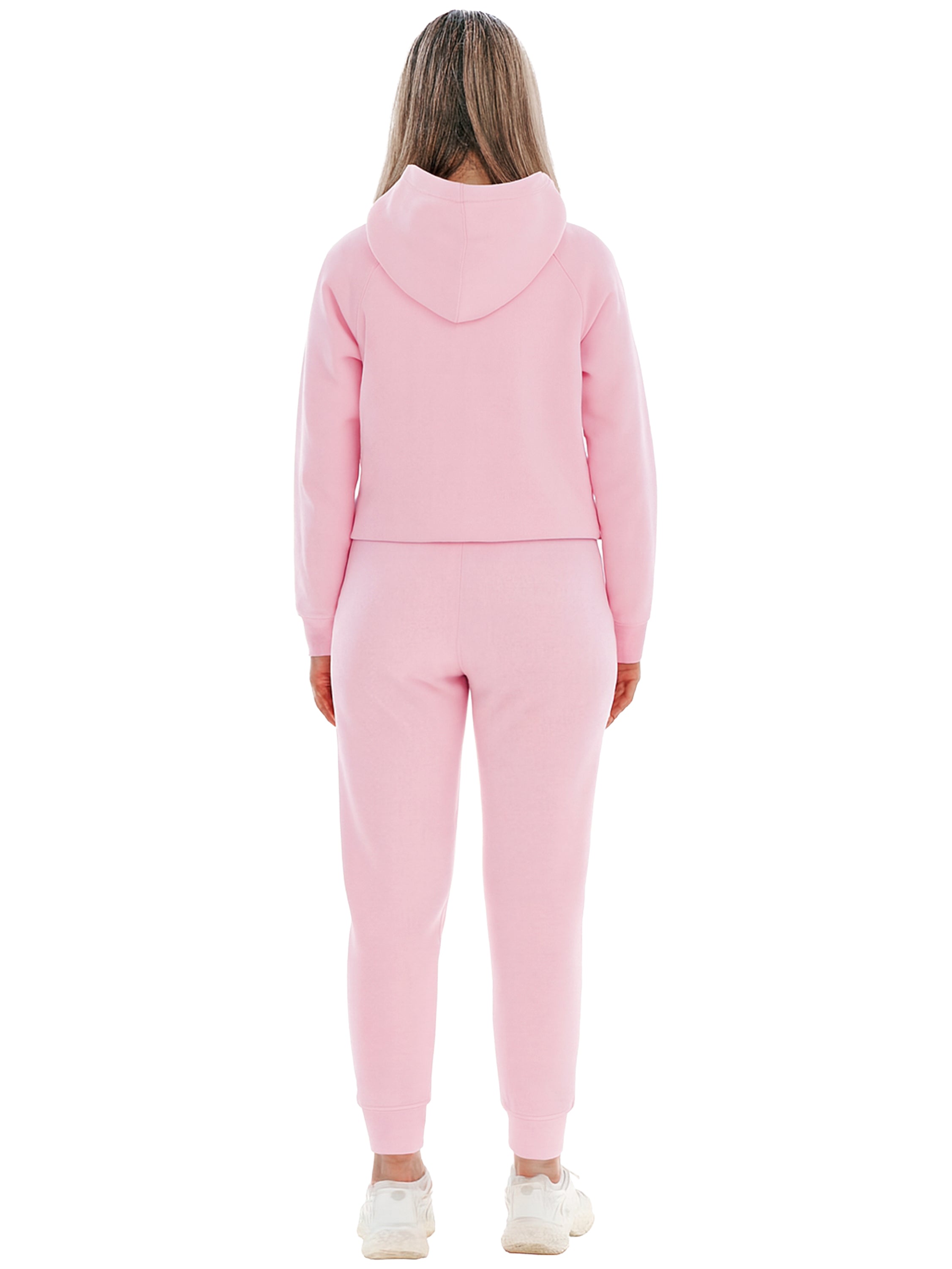 Kruze | Womens Pullover Hoodie Tracksuit