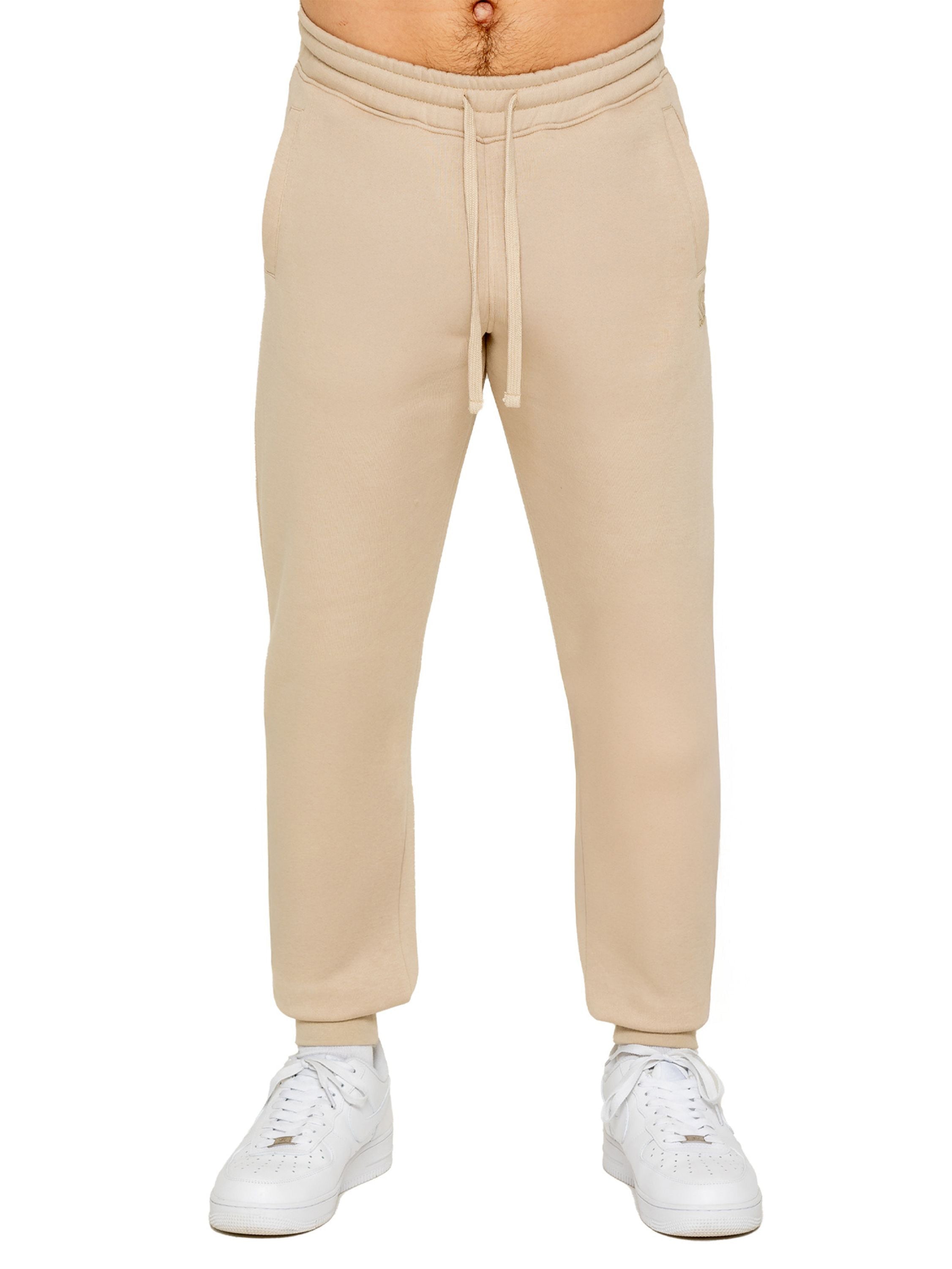 Kruze | Mens Fleece Joggers