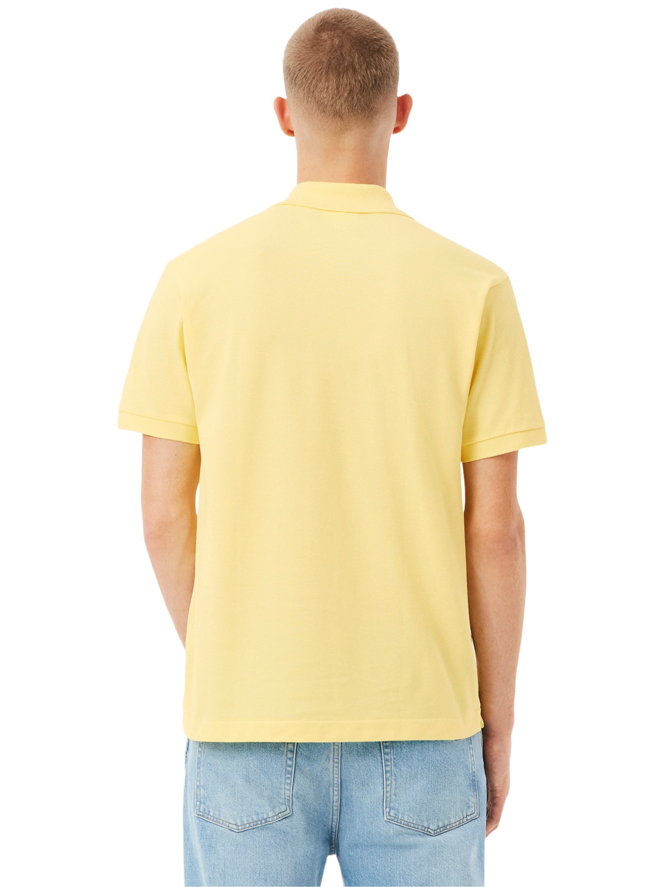 Lacoste | Mens Classic Fit Original Polo Shirt