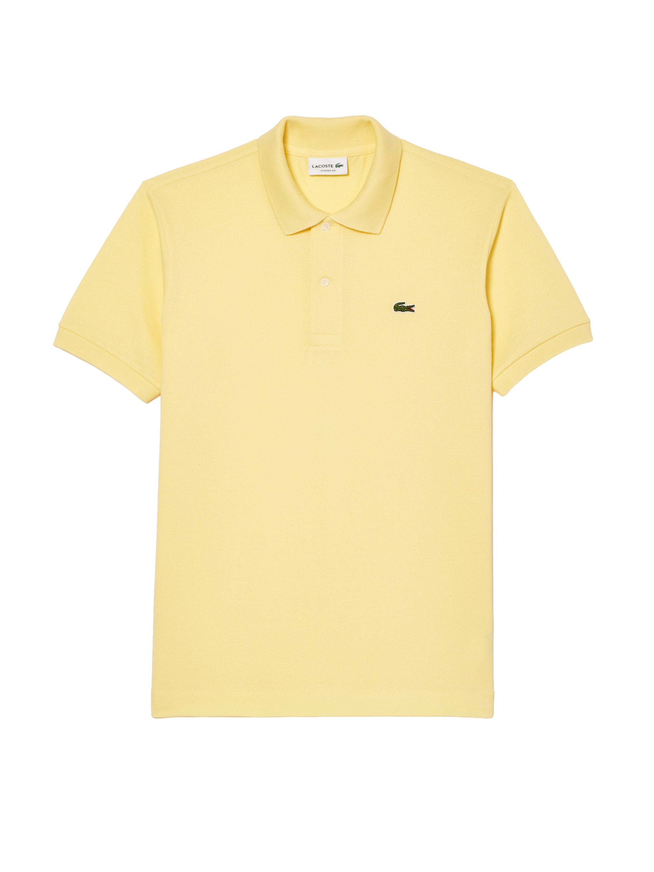 Lacoste | Mens Classic Fit Original Polo Shirt