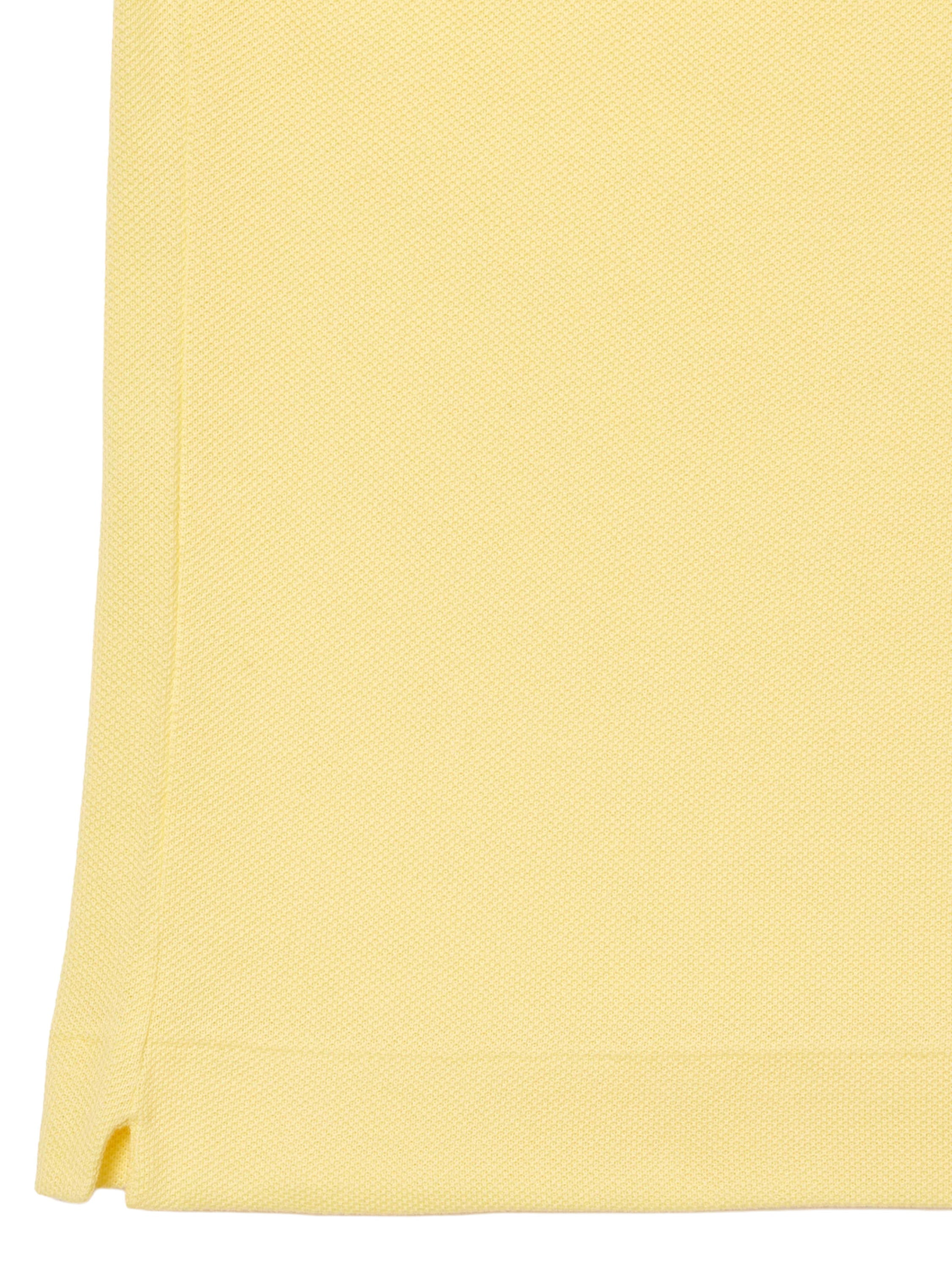 Lacoste | Mens Classic Fit Original Polo Shirt