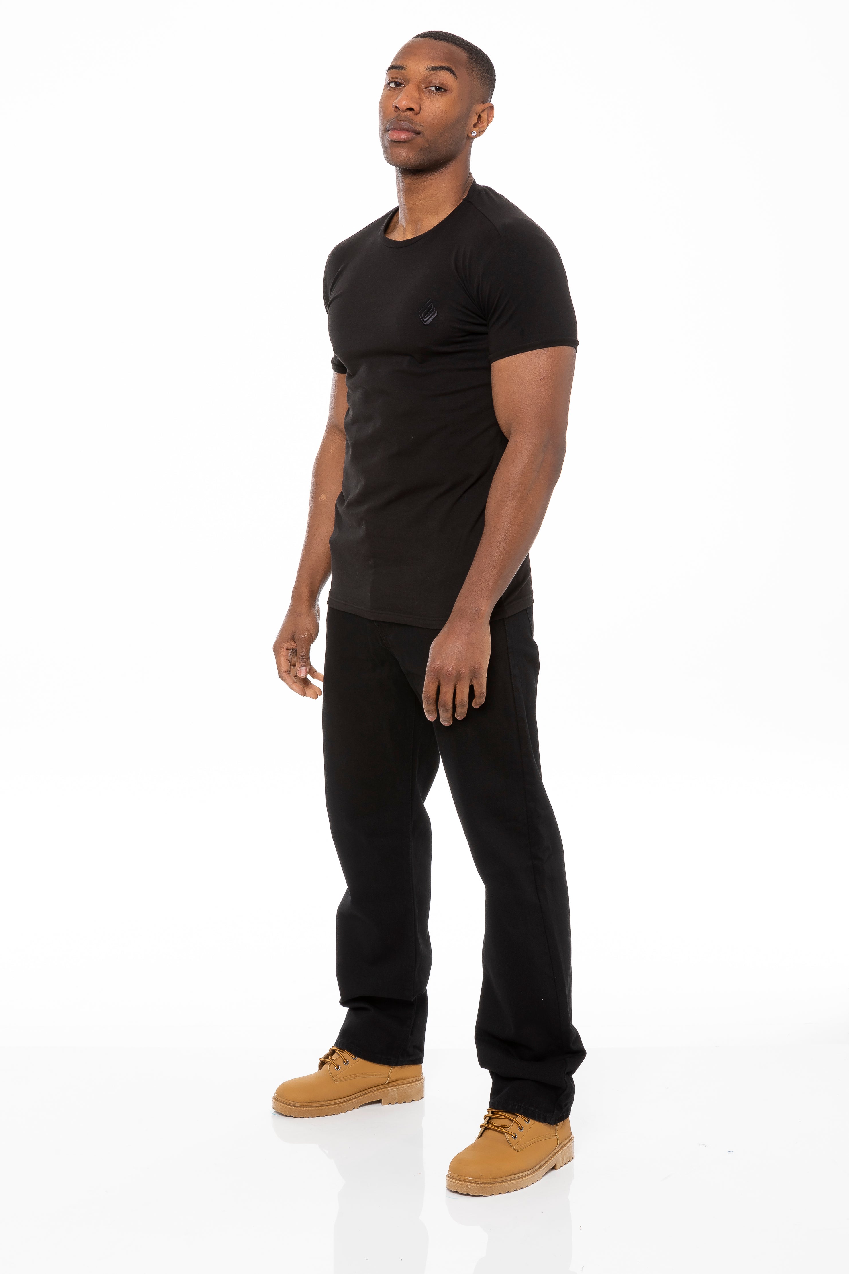 Blue Circle | Mens Classic Denim Jeans